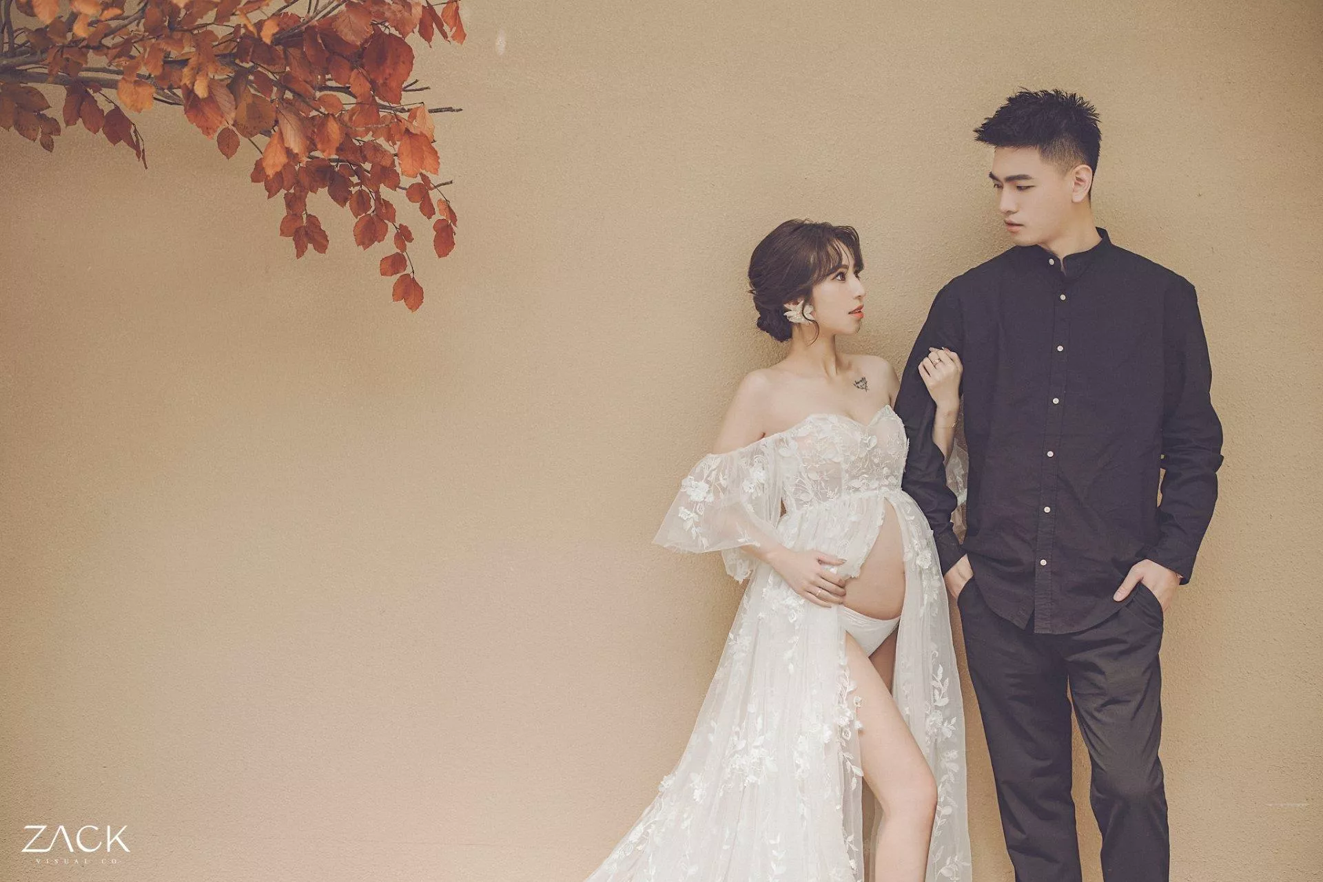 人像攝影師Zack.Xu.維澤4-【孕婦紀念】姿伃孕婦照