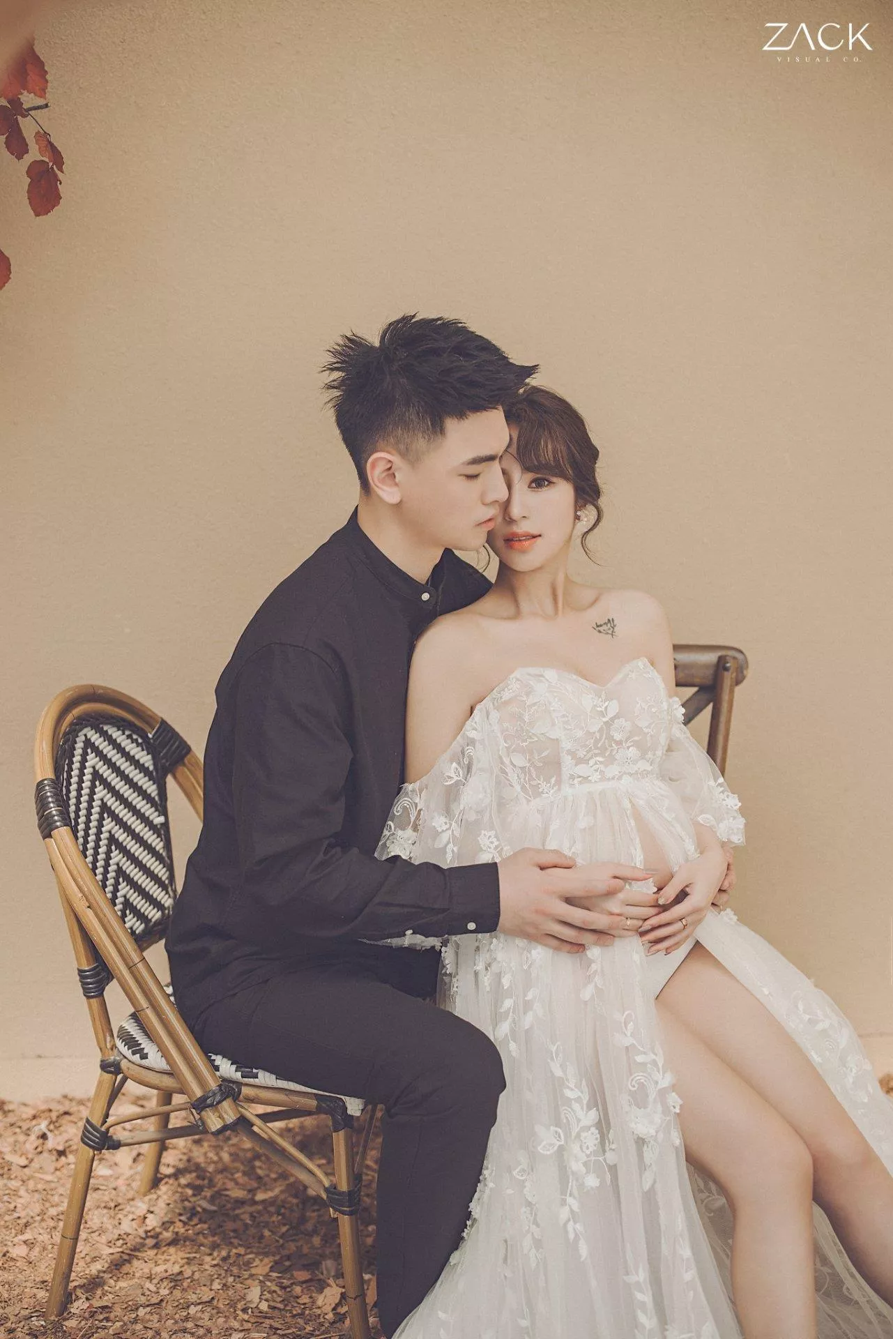 人像攝影師Zack.Xu.維澤6-【孕婦紀念】姿伃孕婦照