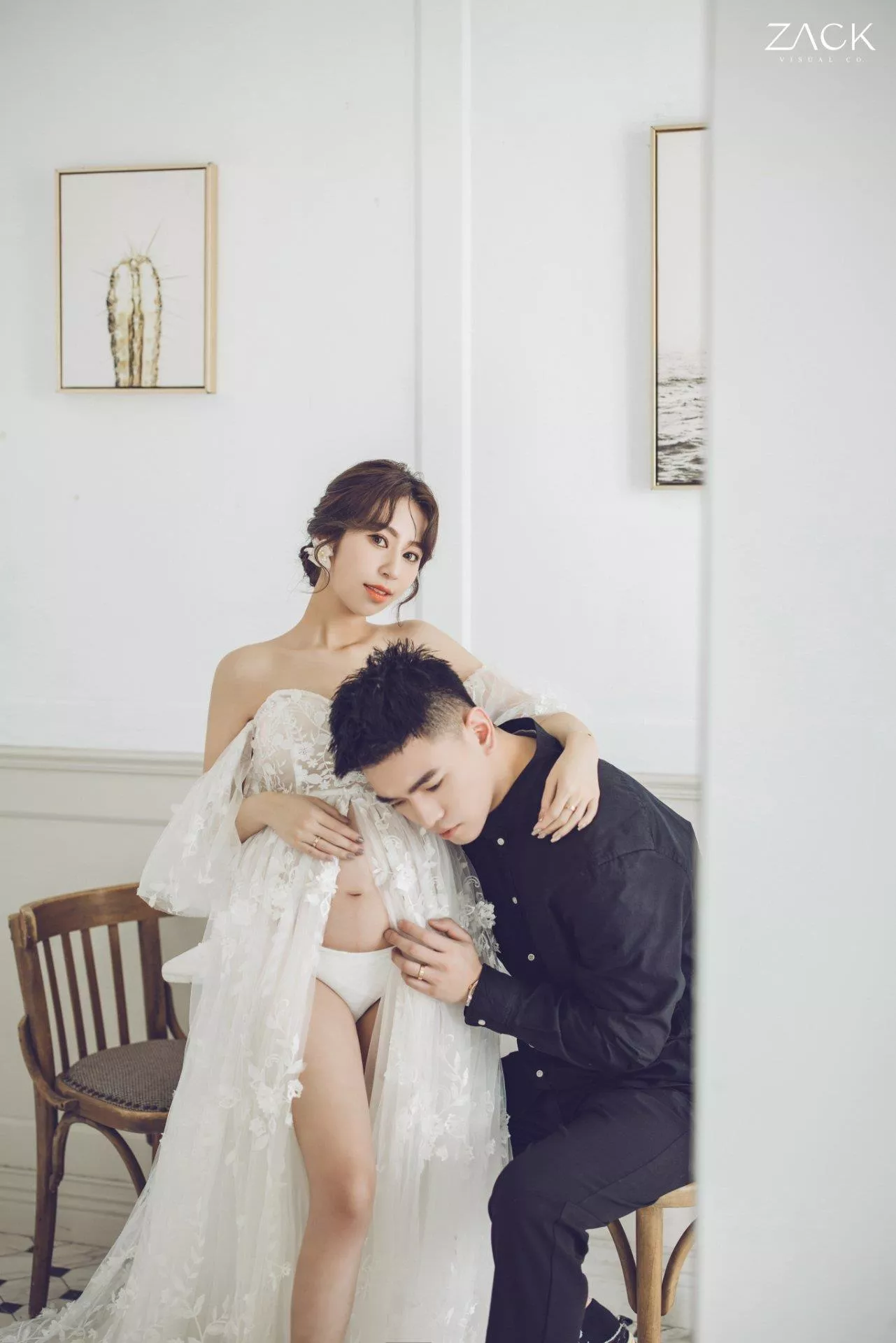 人像攝影師Zack.Xu.維澤7-【孕婦紀念】姿伃孕婦照
