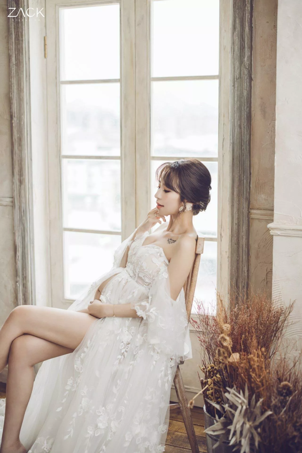 人像攝影師Zack.Xu.維澤9-【孕婦紀念】姿伃孕婦照