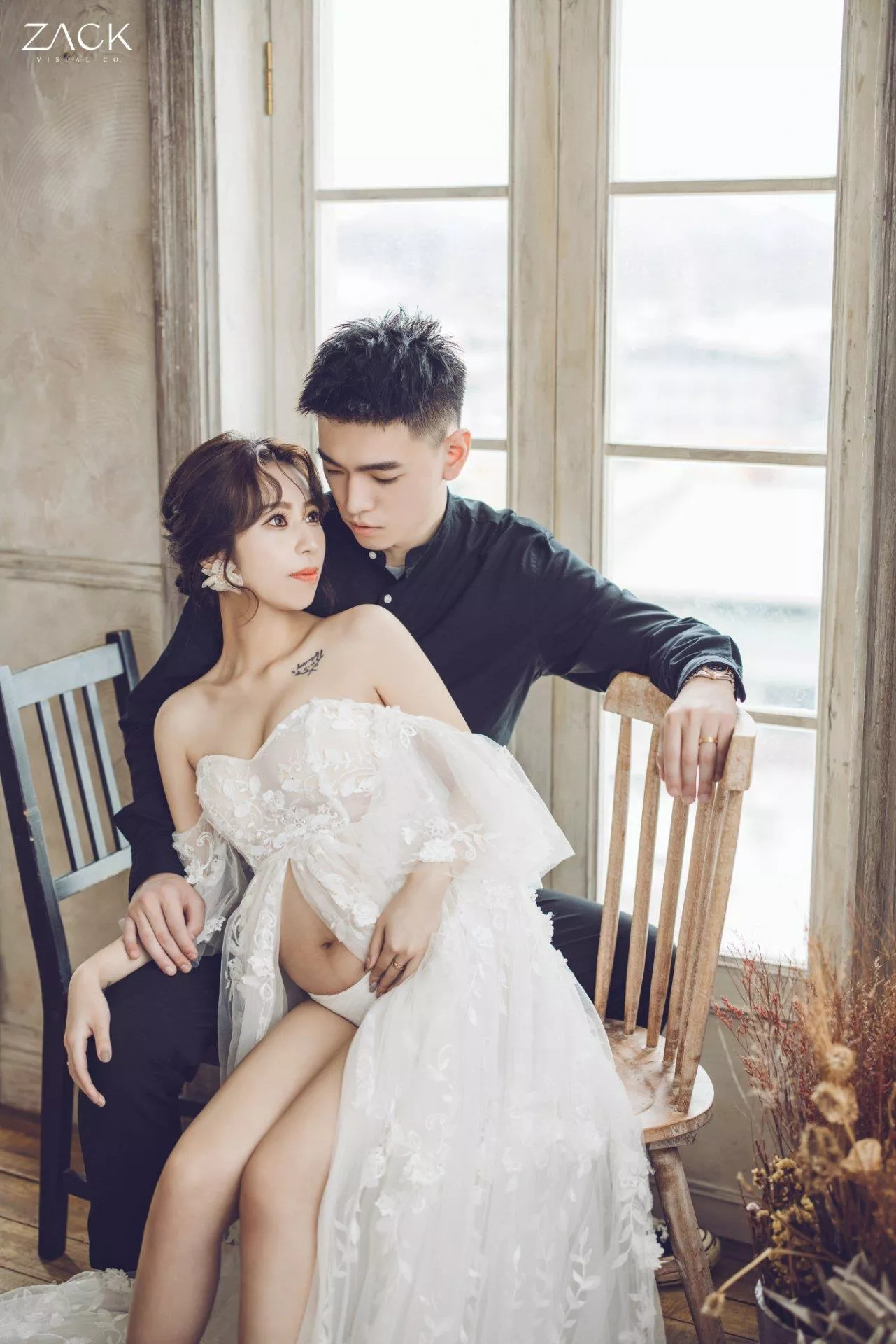 人像攝影師Zack.Xu.維澤10-【孕婦紀念】姿伃孕婦照