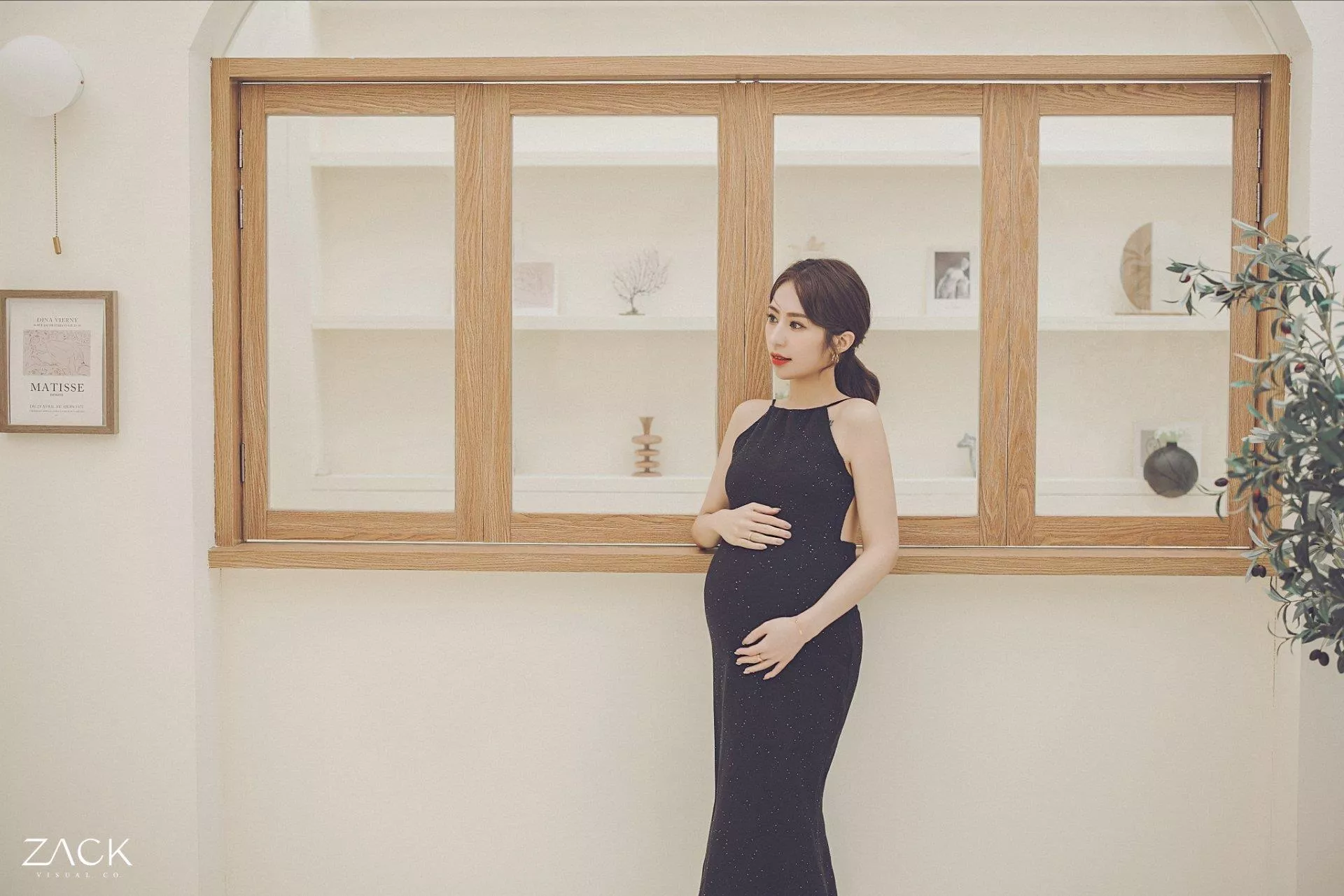 人像攝影師Zack.Xu.維澤15-【孕婦紀念】姿伃孕婦照