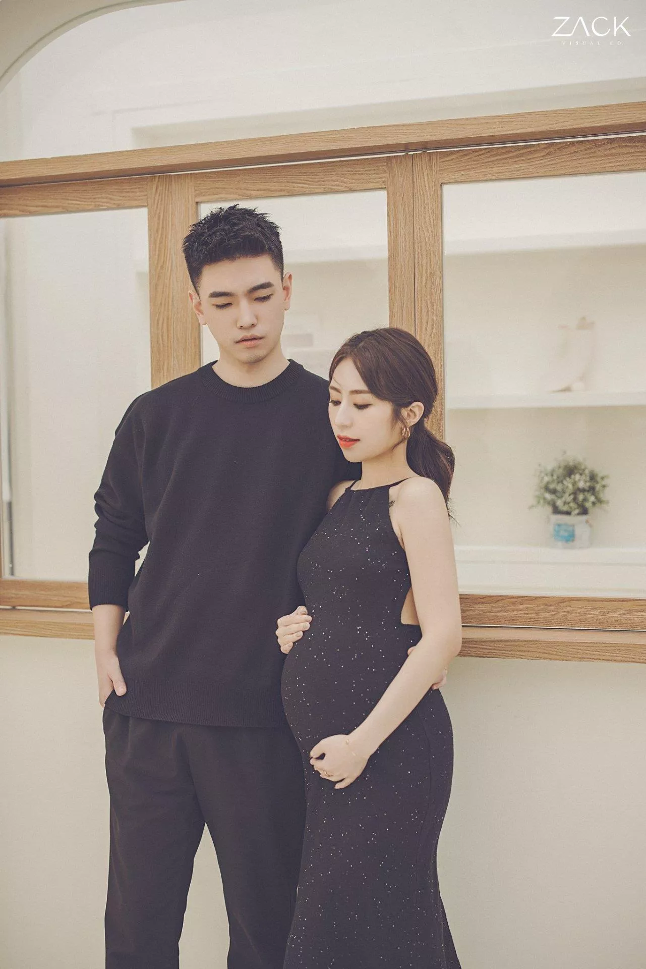 人像攝影師Zack.Xu.維澤17-【孕婦紀念】姿伃孕婦照