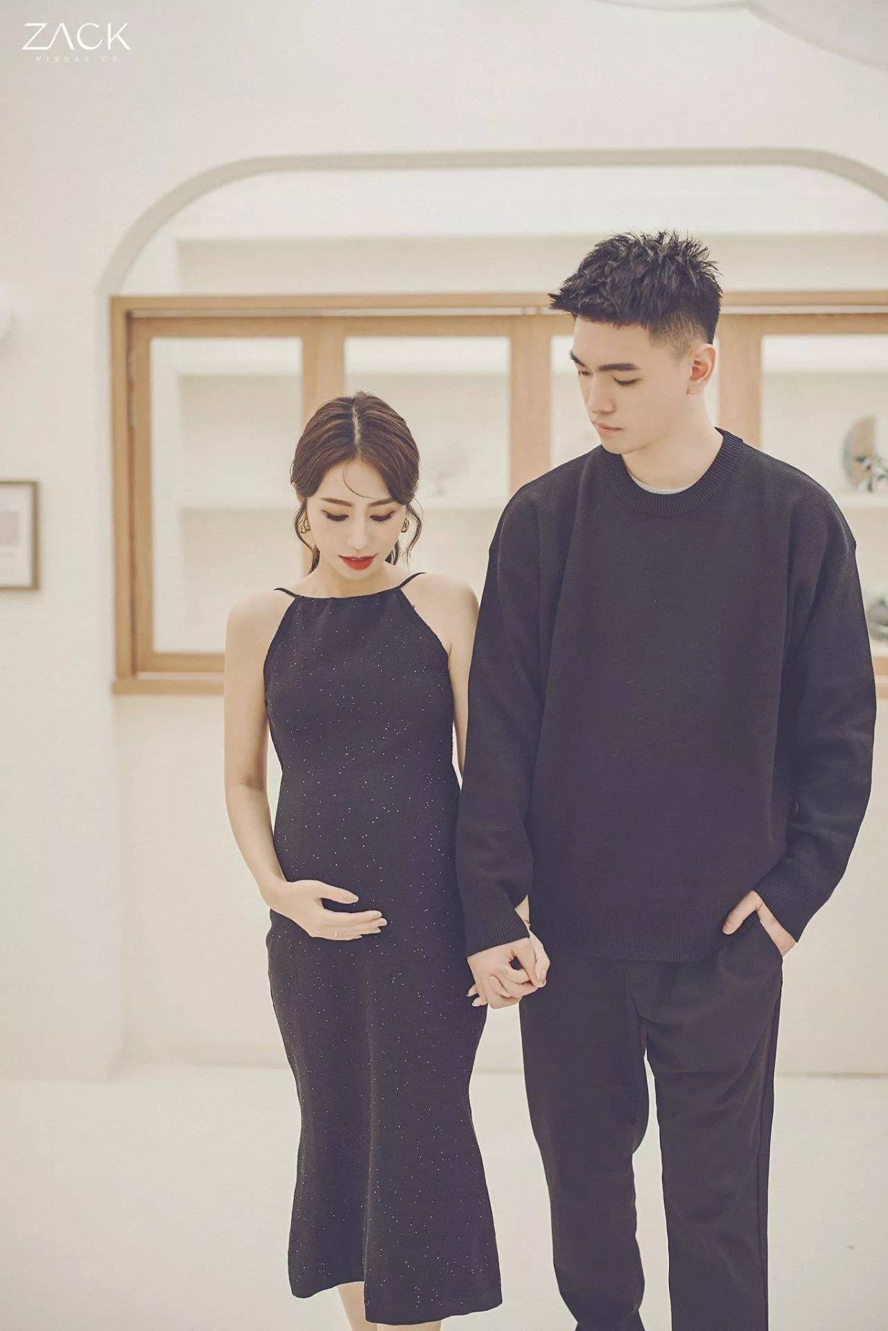 人像攝影師Zack.Xu.維澤18-【孕婦紀念】姿伃孕婦照