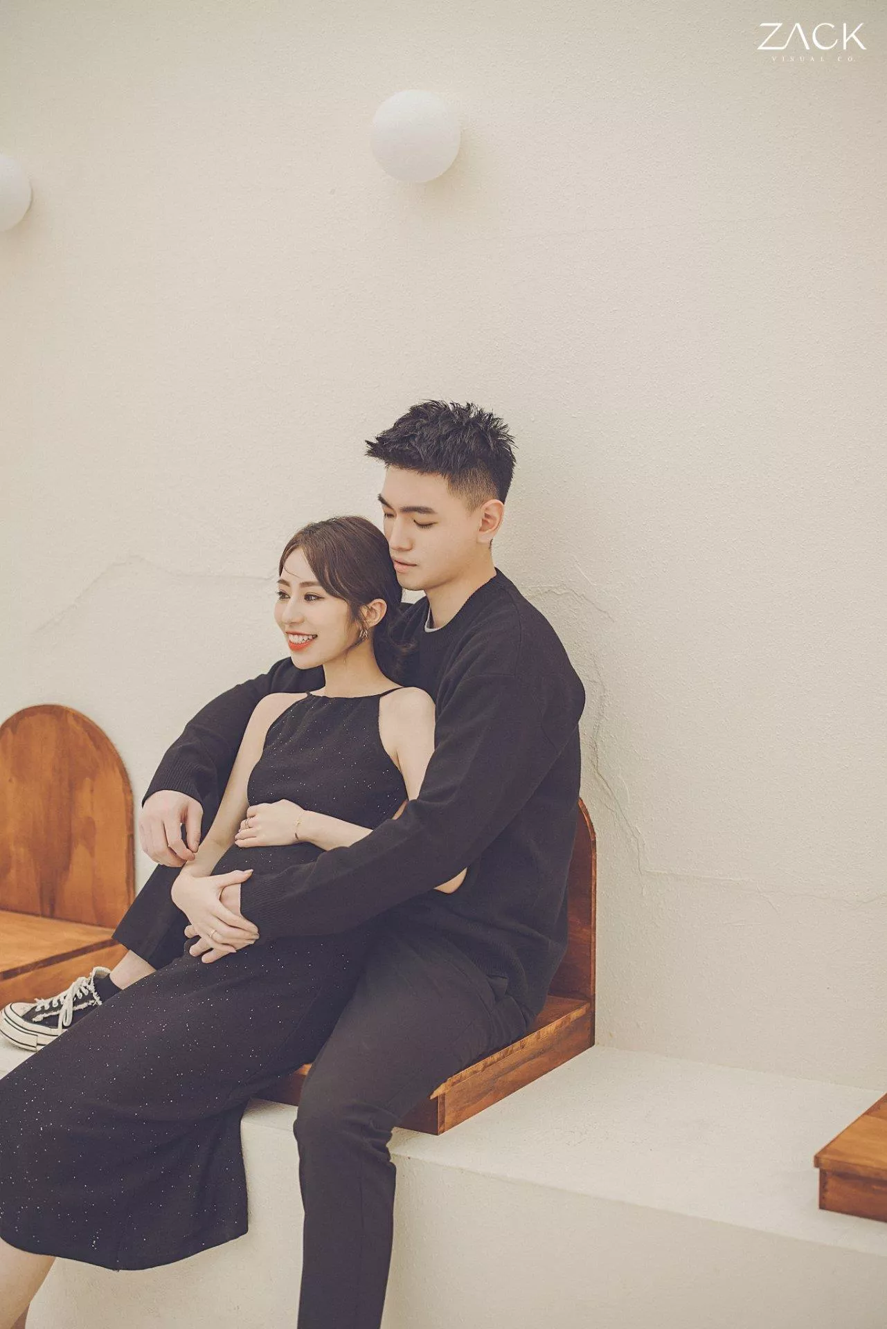 人像攝影師Zack.Xu.維澤19-【孕婦紀念】姿伃孕婦照