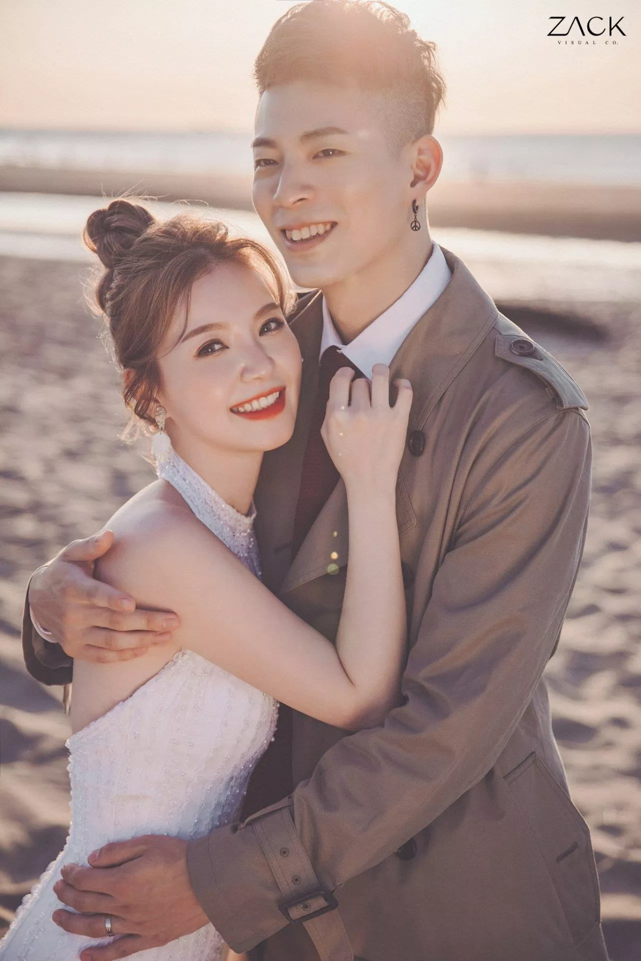 人像攝影師Zack.Xu.維澤4-【婚紗攝影】明憲　∞　姿琳婚紗照