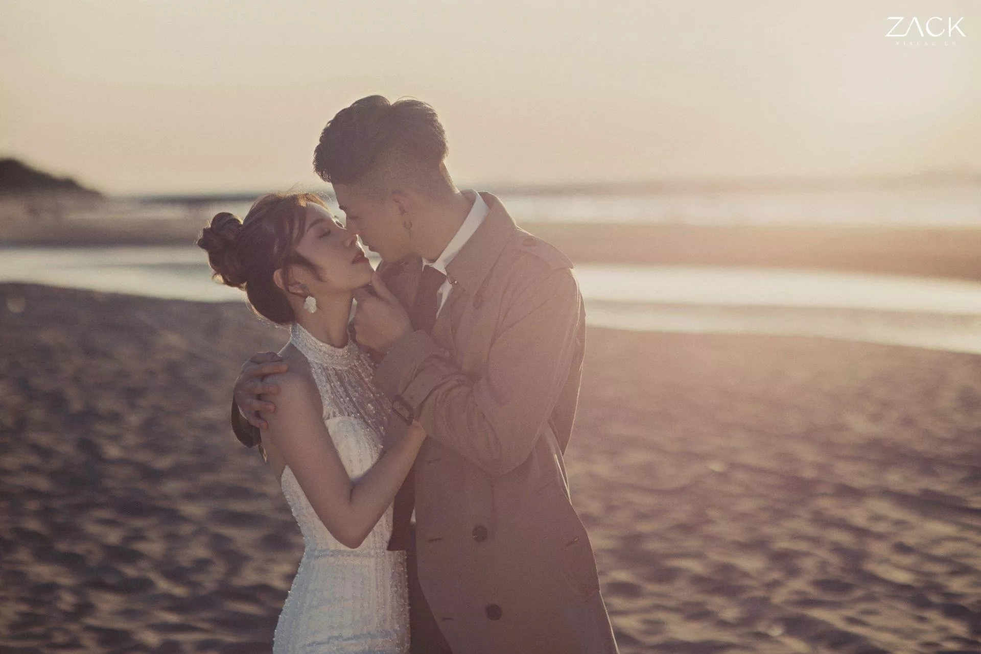 人像攝影師Zack.Xu.維澤15-【婚紗攝影】明憲　∞　姿琳婚紗照