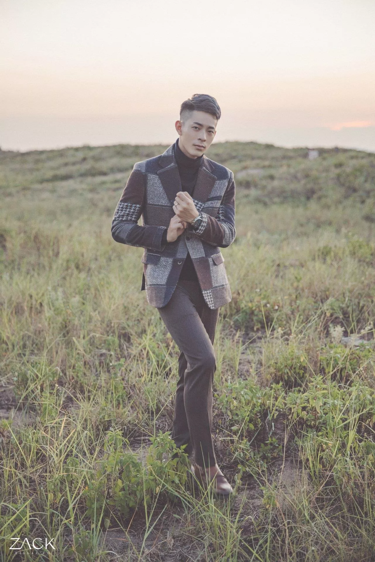 人像攝影師Zack.Xu.維澤17-【婚紗攝影】明憲　∞　姿琳婚紗照