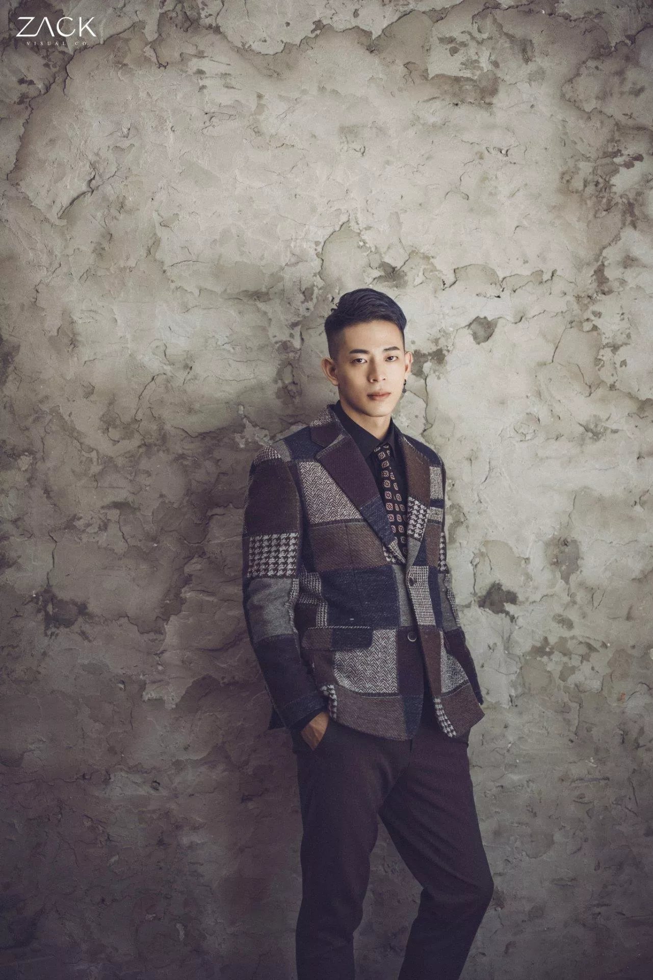 人像攝影師Zack.Xu.維澤29-【婚紗攝影】明憲　∞　姿琳婚紗照