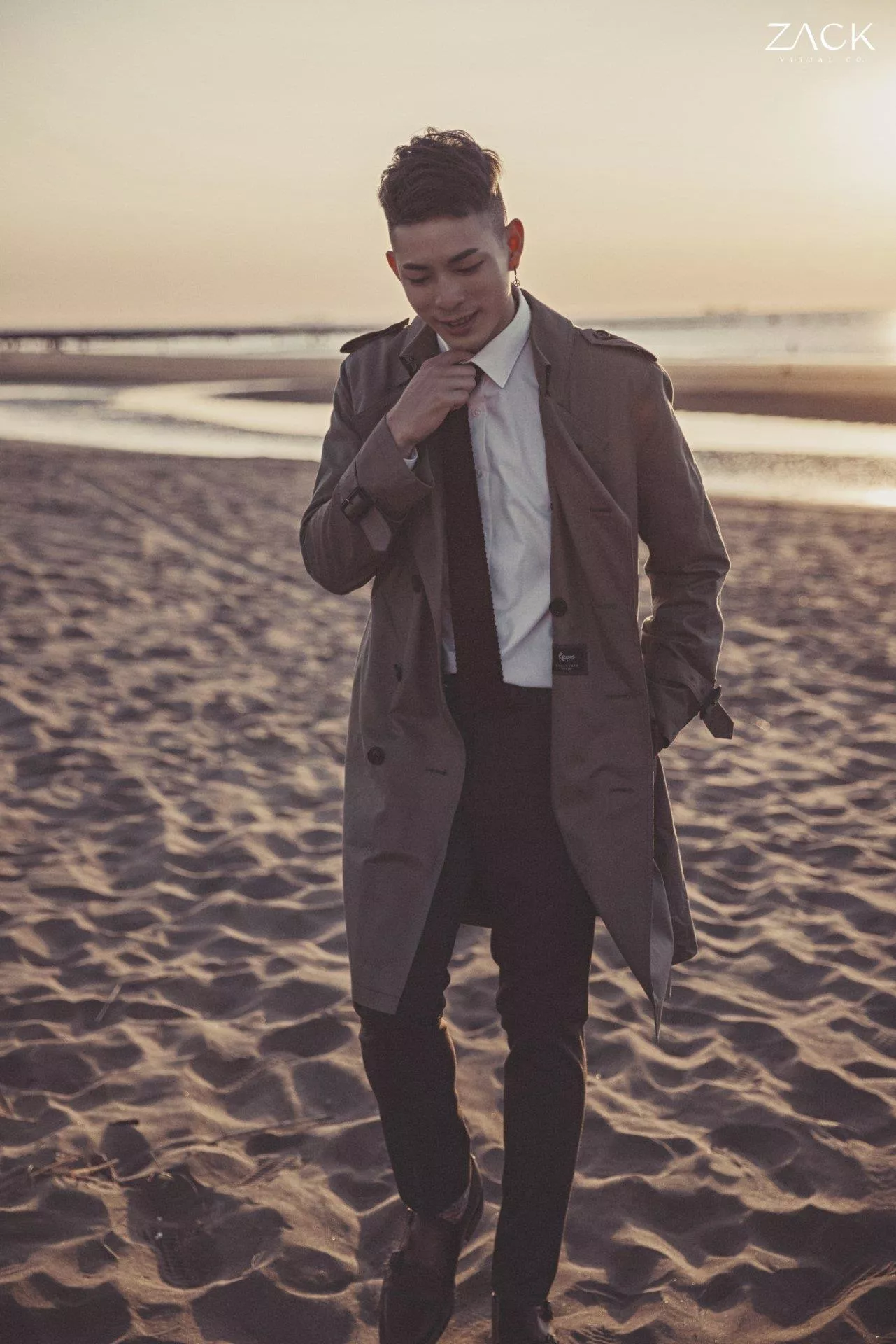 人像攝影師Zack.Xu.維澤32-【婚紗攝影】明憲　∞　姿琳婚紗照