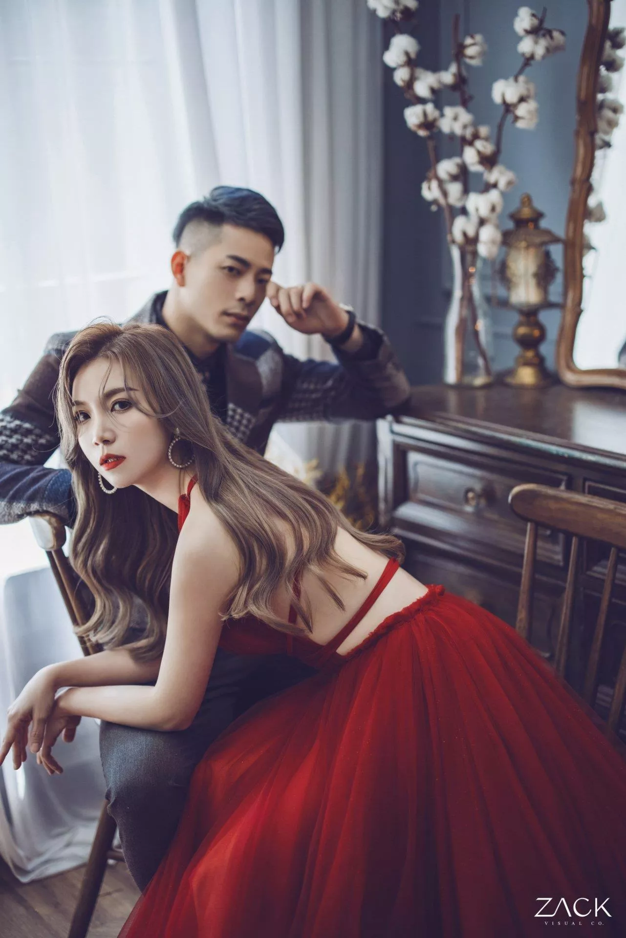 人像攝影師Zack.Xu.維澤38-【婚紗攝影】明憲　∞　姿琳婚紗照