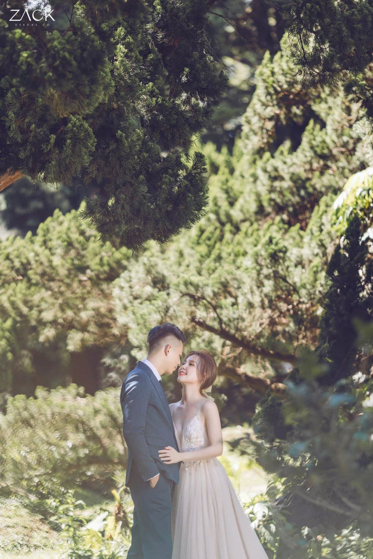 人像攝影師Zack.Xu.維澤40-【婚紗攝影】明憲　∞　姿琳婚紗照