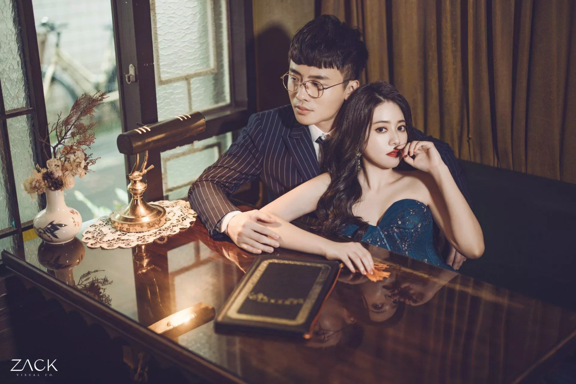 人像攝影師Zack.Xu.維澤3-【婚紗攝影】加成　∞　蘭雅婚紗照