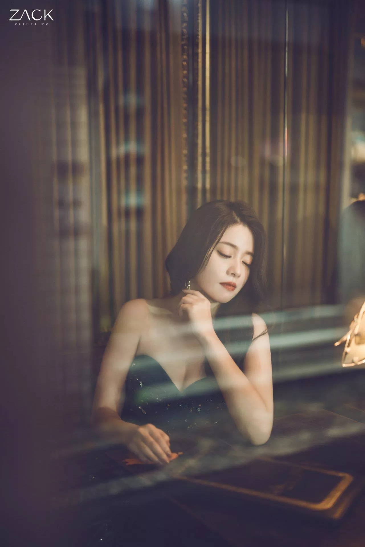 人像攝影師Zack.Xu.維澤6-【婚紗攝影】加成　∞　蘭雅婚紗照