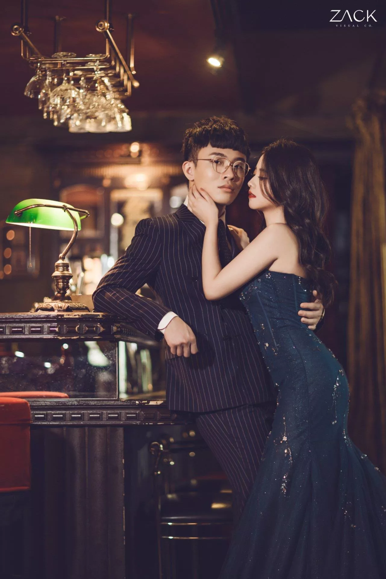 人像攝影師Zack.Xu.維澤7-【婚紗攝影】加成　∞　蘭雅婚紗照
