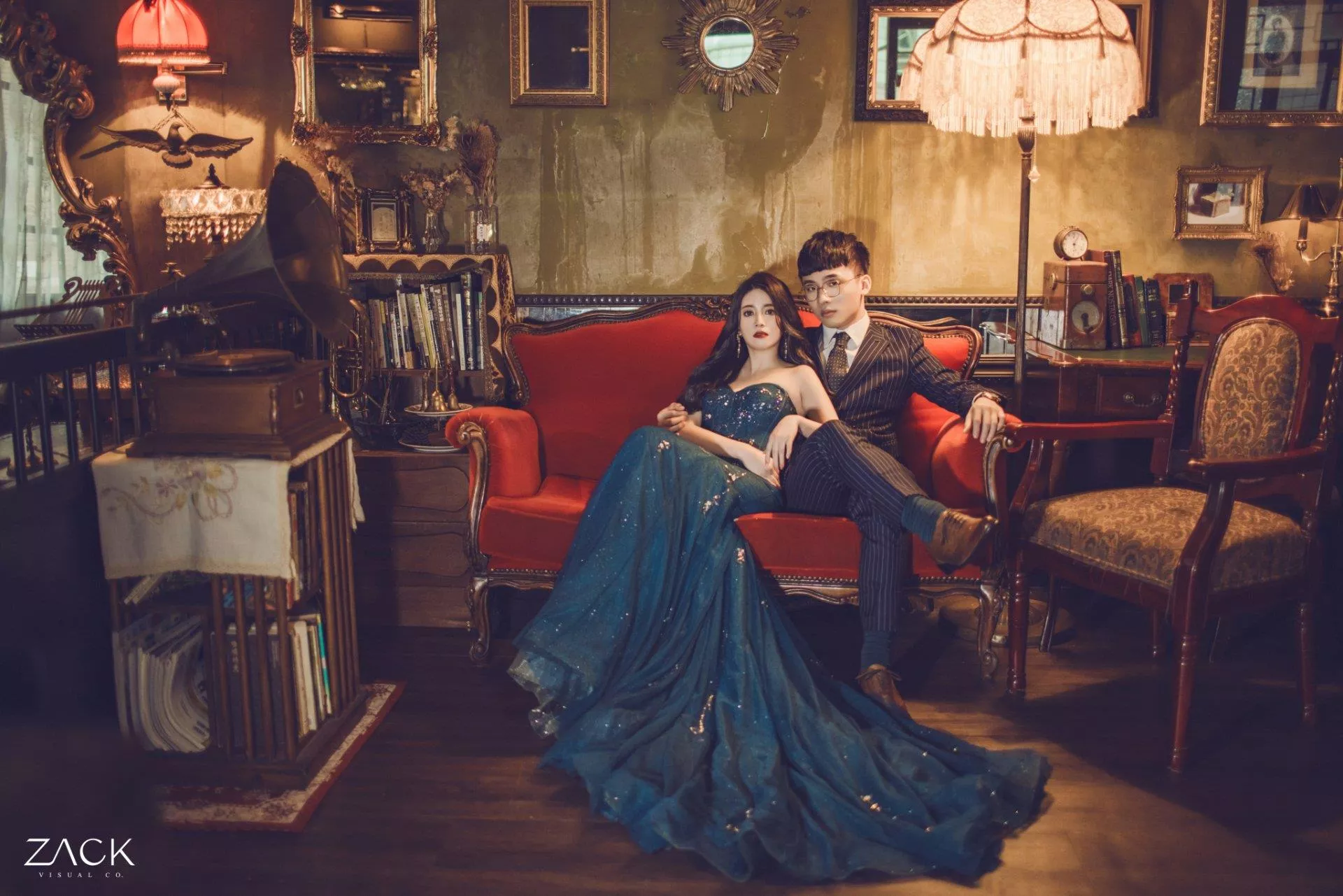 人像攝影師Zack.Xu.維澤11-【婚紗攝影】加成　∞　蘭雅婚紗照