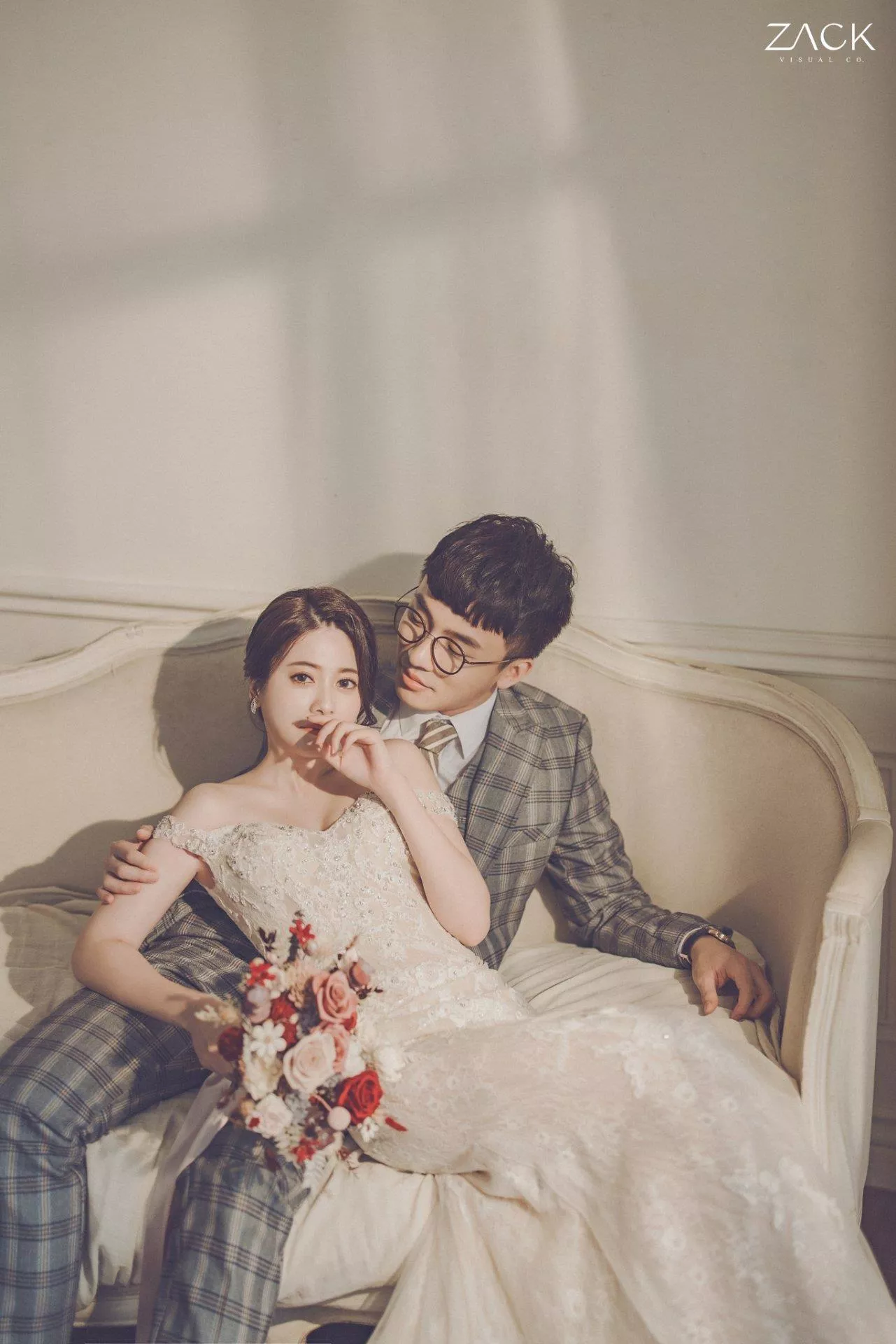 人像攝影師Zack.Xu.維澤15-【婚紗攝影】加成　∞　蘭雅婚紗照