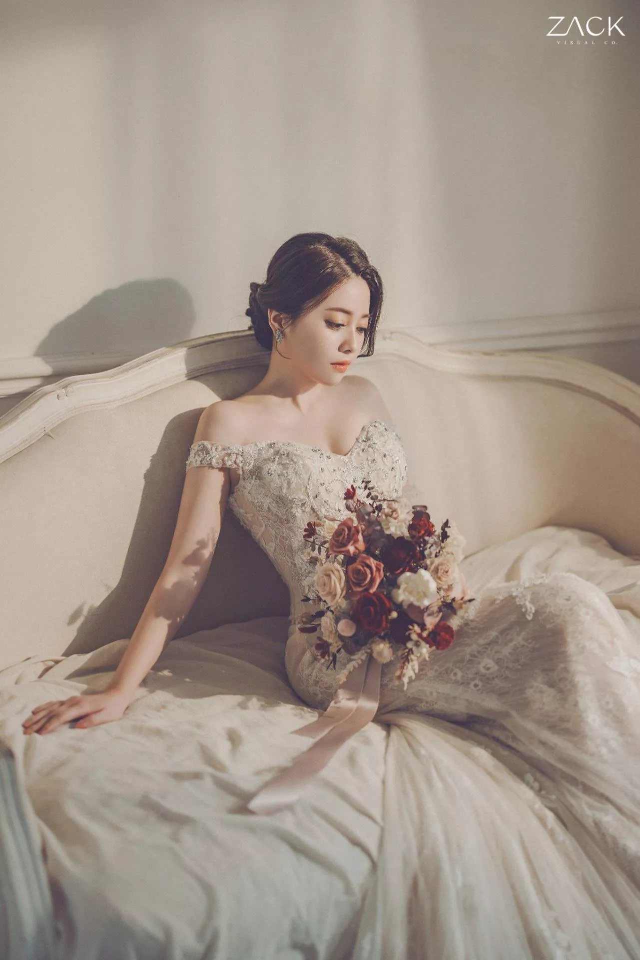 人像攝影師Zack.Xu.維澤16-【婚紗攝影】加成　∞　蘭雅婚紗照