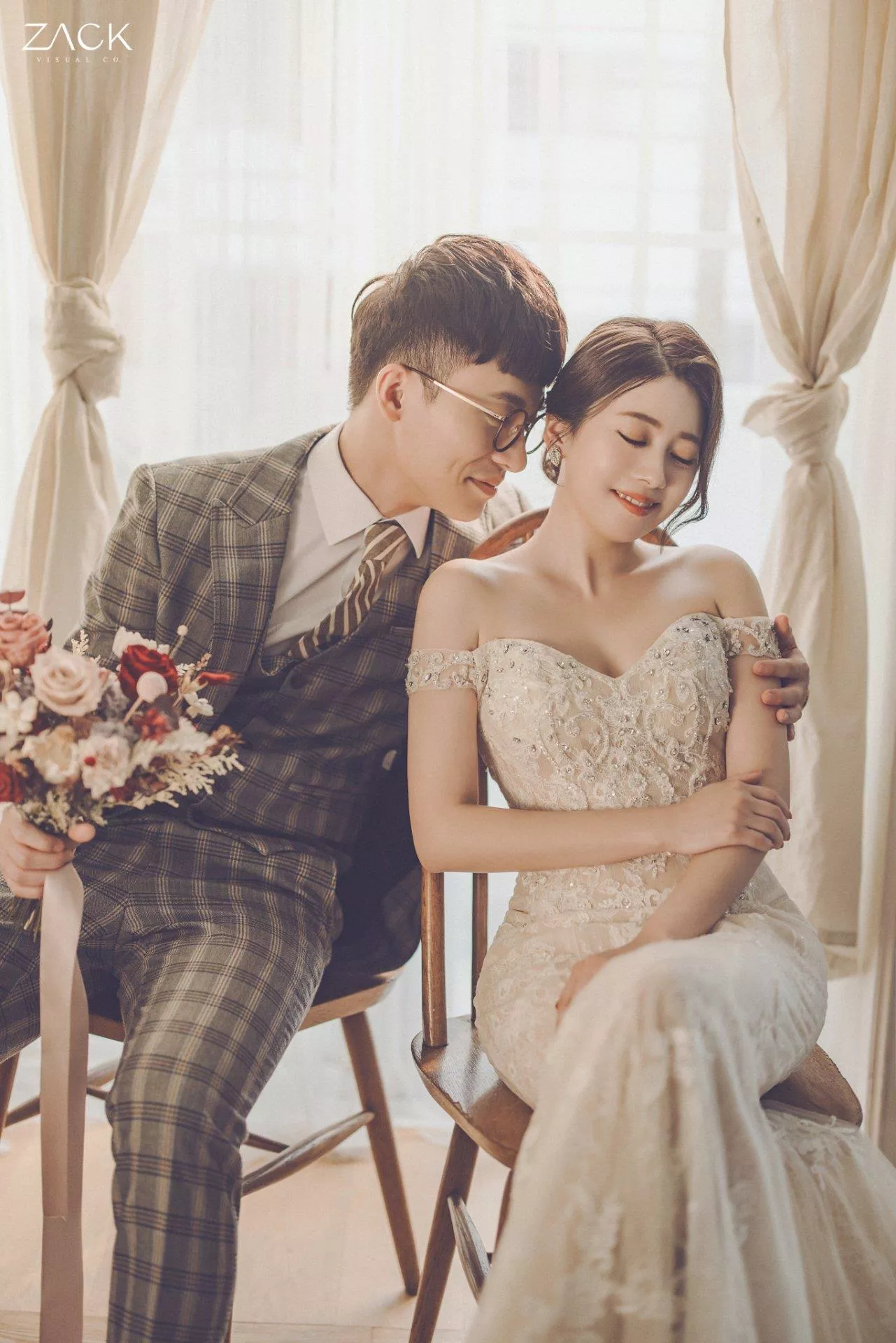 人像攝影師Zack.Xu.維澤21-【婚紗攝影】加成　∞　蘭雅婚紗照