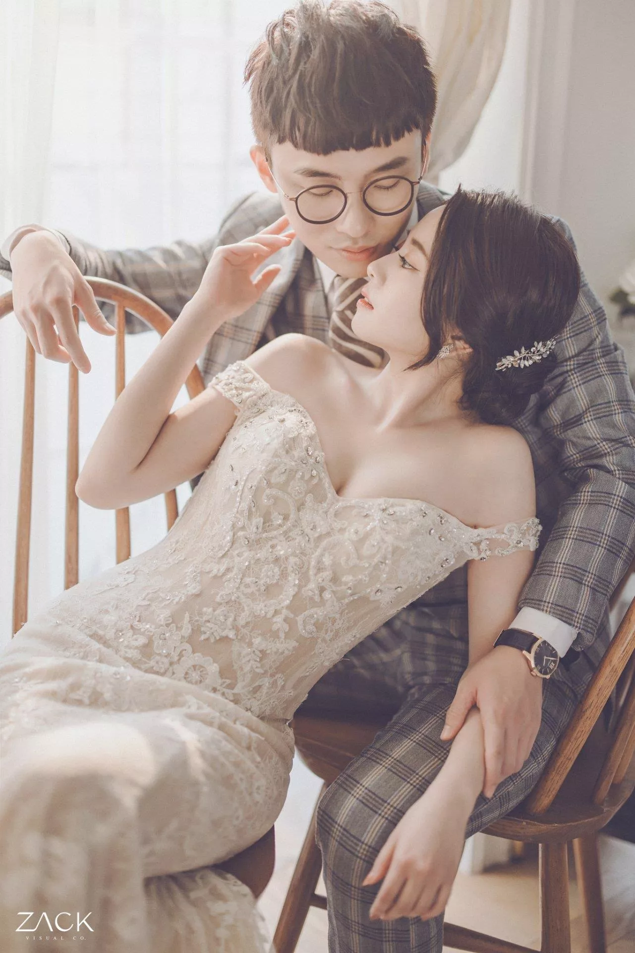 人像攝影師Zack.Xu.維澤23-【婚紗攝影】加成　∞　蘭雅婚紗照