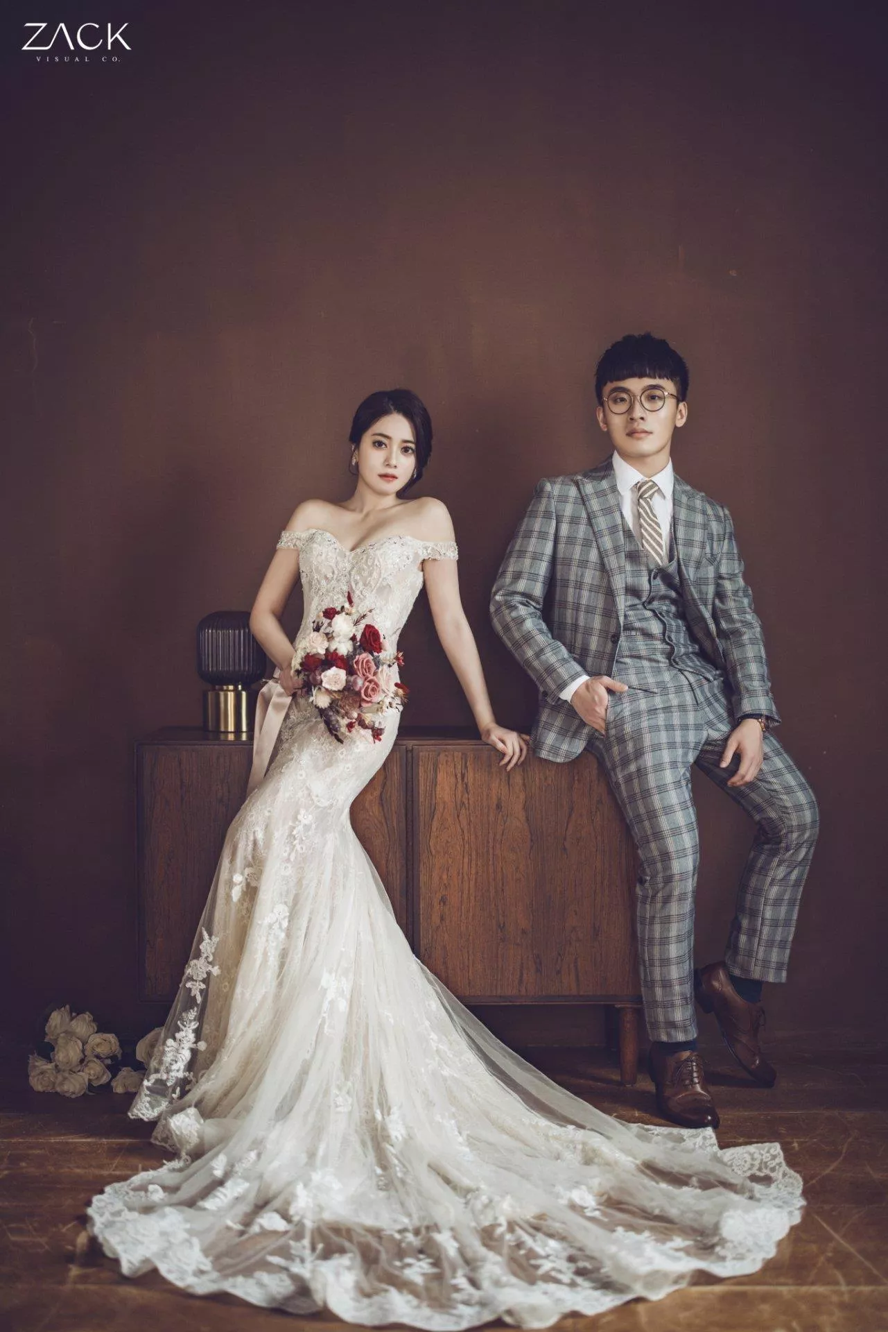 人像攝影師Zack.Xu.維澤24-【婚紗攝影】加成　∞　蘭雅婚紗照