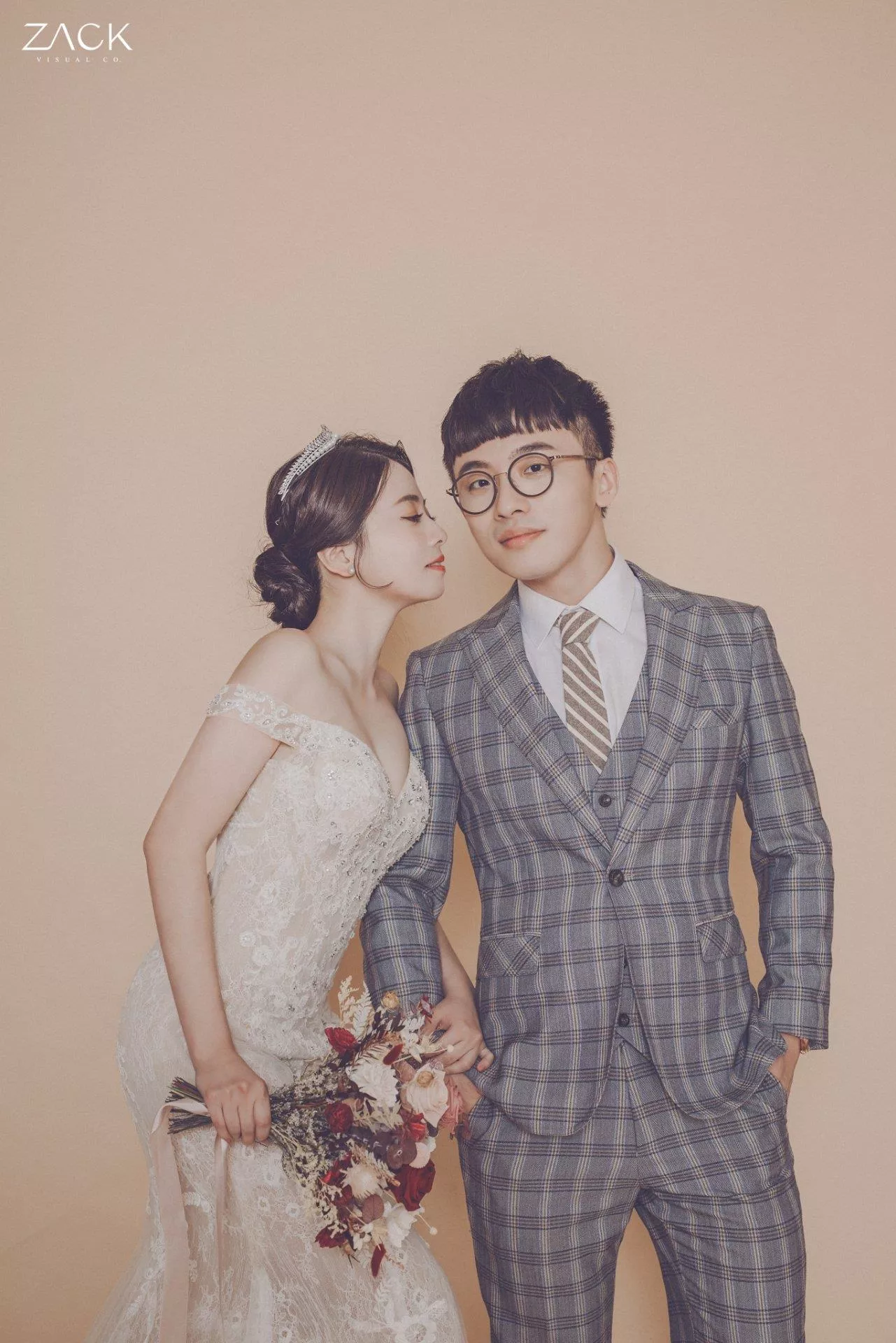 人像攝影師Zack.Xu.維澤27-【婚紗攝影】加成　∞　蘭雅婚紗照