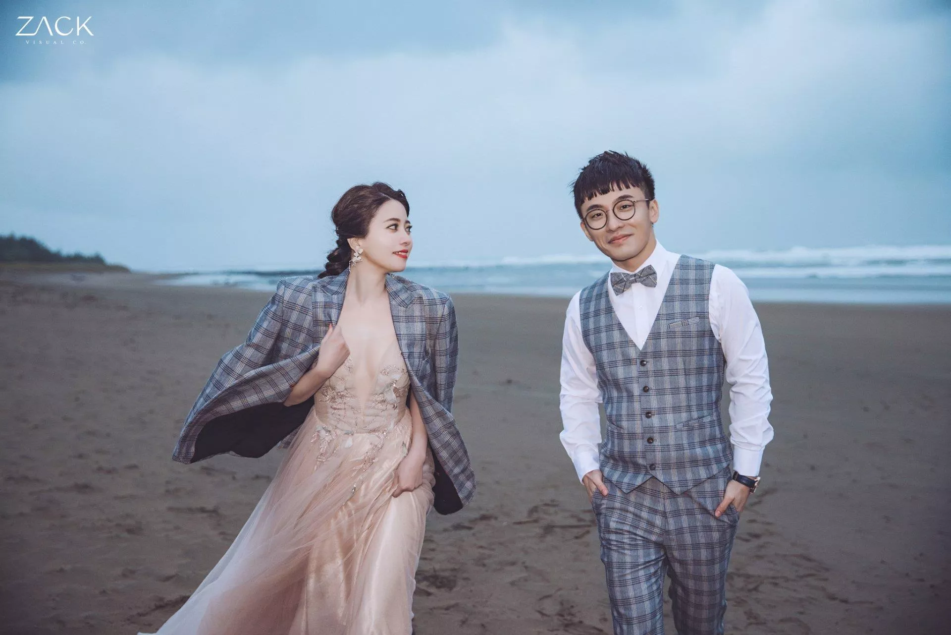 人像攝影師Zack.Xu.維澤30-【婚紗攝影】加成　∞　蘭雅婚紗照