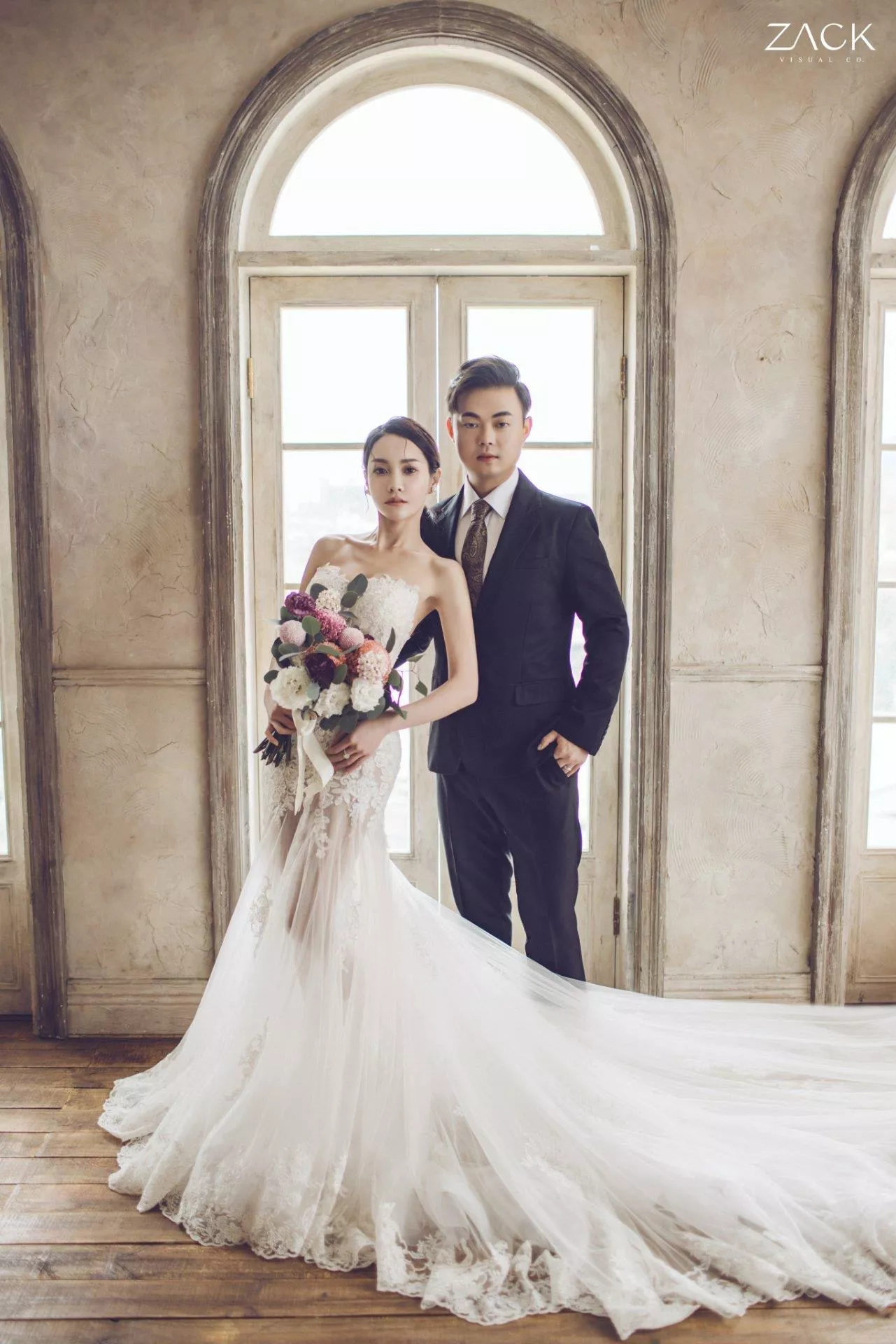 人像攝影師Zack.Xu.維澤3-【婚紗攝影】玄智　∞　鄉榮婚紗照