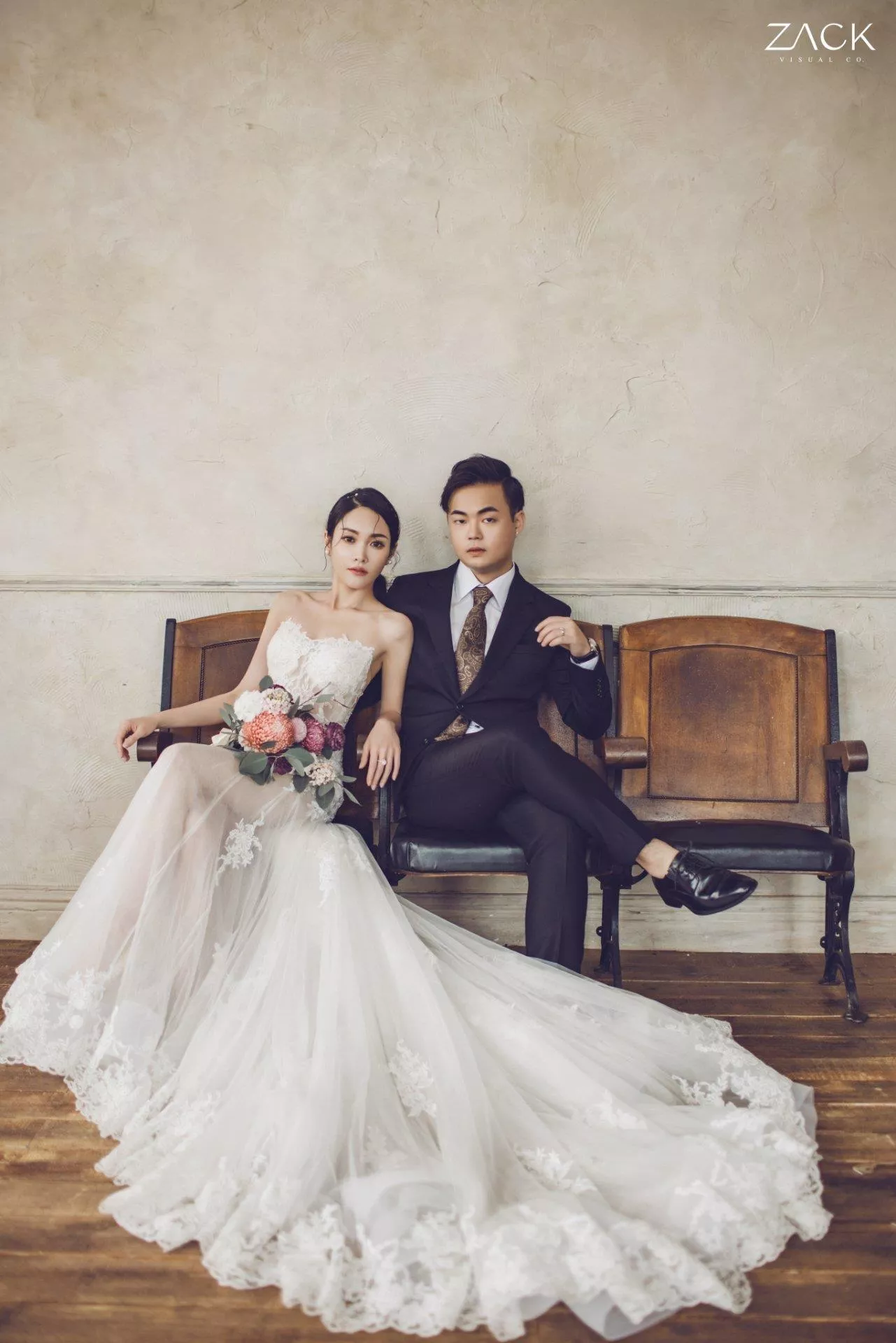 人像攝影師Zack.Xu.維澤5-【婚紗攝影】玄智　∞　鄉榮婚紗照