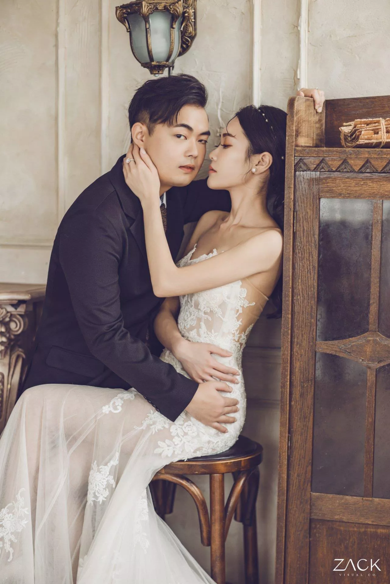 人像攝影師Zack.Xu.維澤9-【婚紗攝影】玄智　∞　鄉榮婚紗照