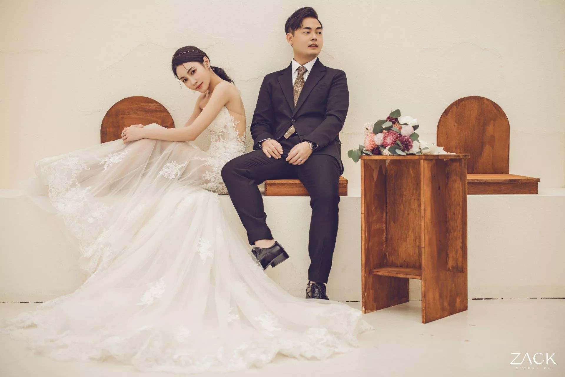 人像攝影師Zack.Xu.維澤10-【婚紗攝影】玄智　∞　鄉榮婚紗照