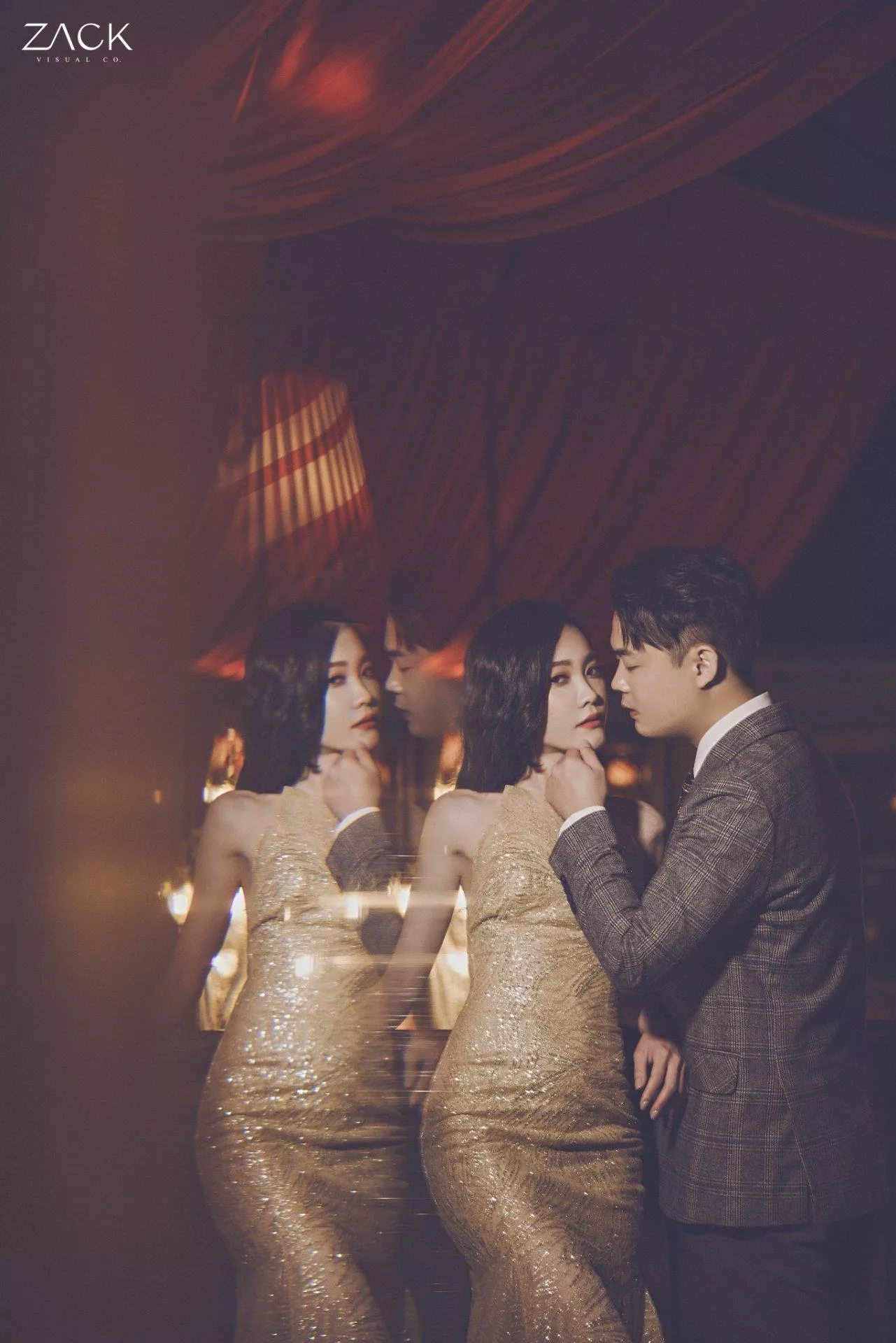 人像攝影師Zack.Xu.維澤17-【婚紗攝影】玄智　∞　鄉榮婚紗照