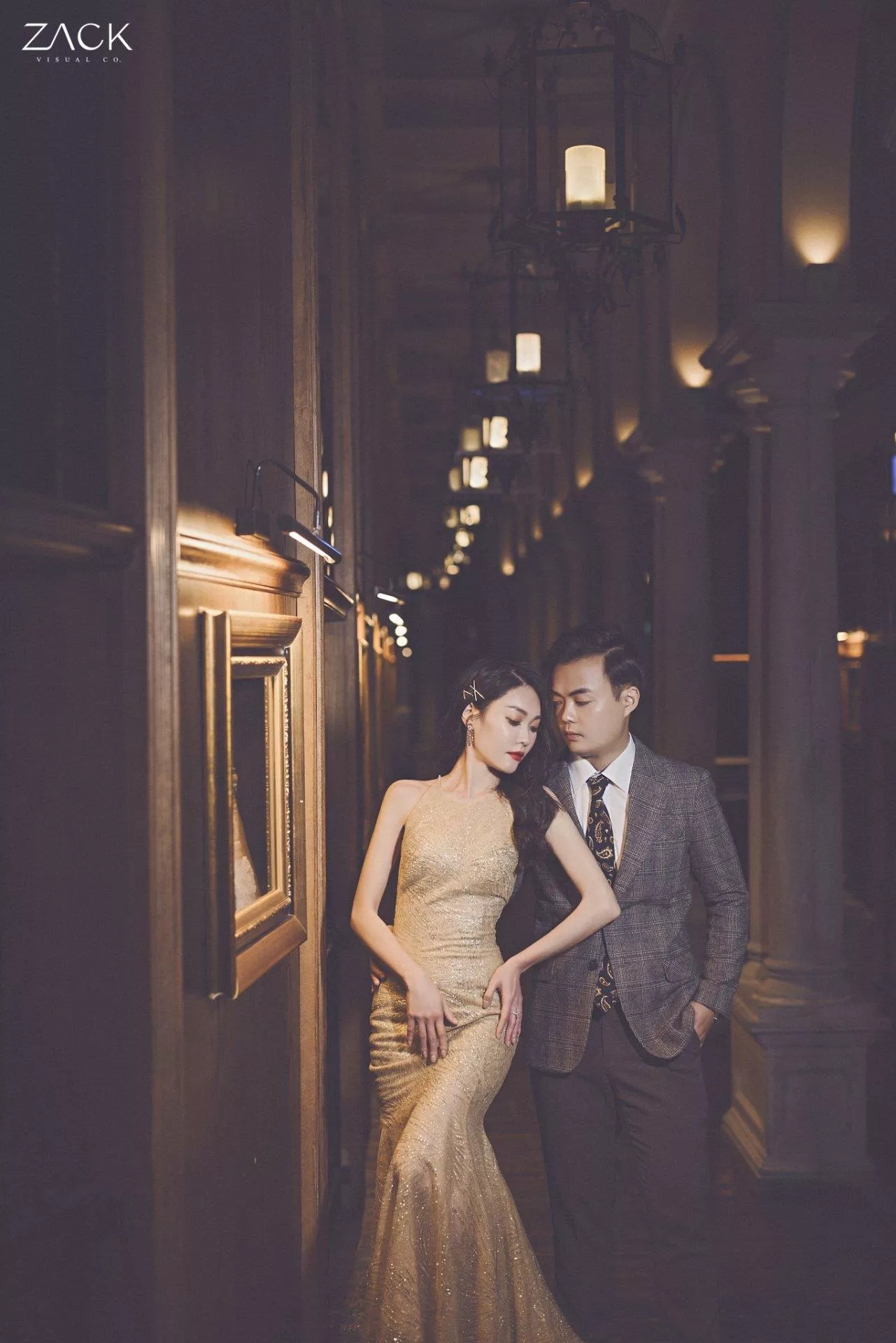 人像攝影師Zack.Xu.維澤23-【婚紗攝影】玄智　∞　鄉榮婚紗照
