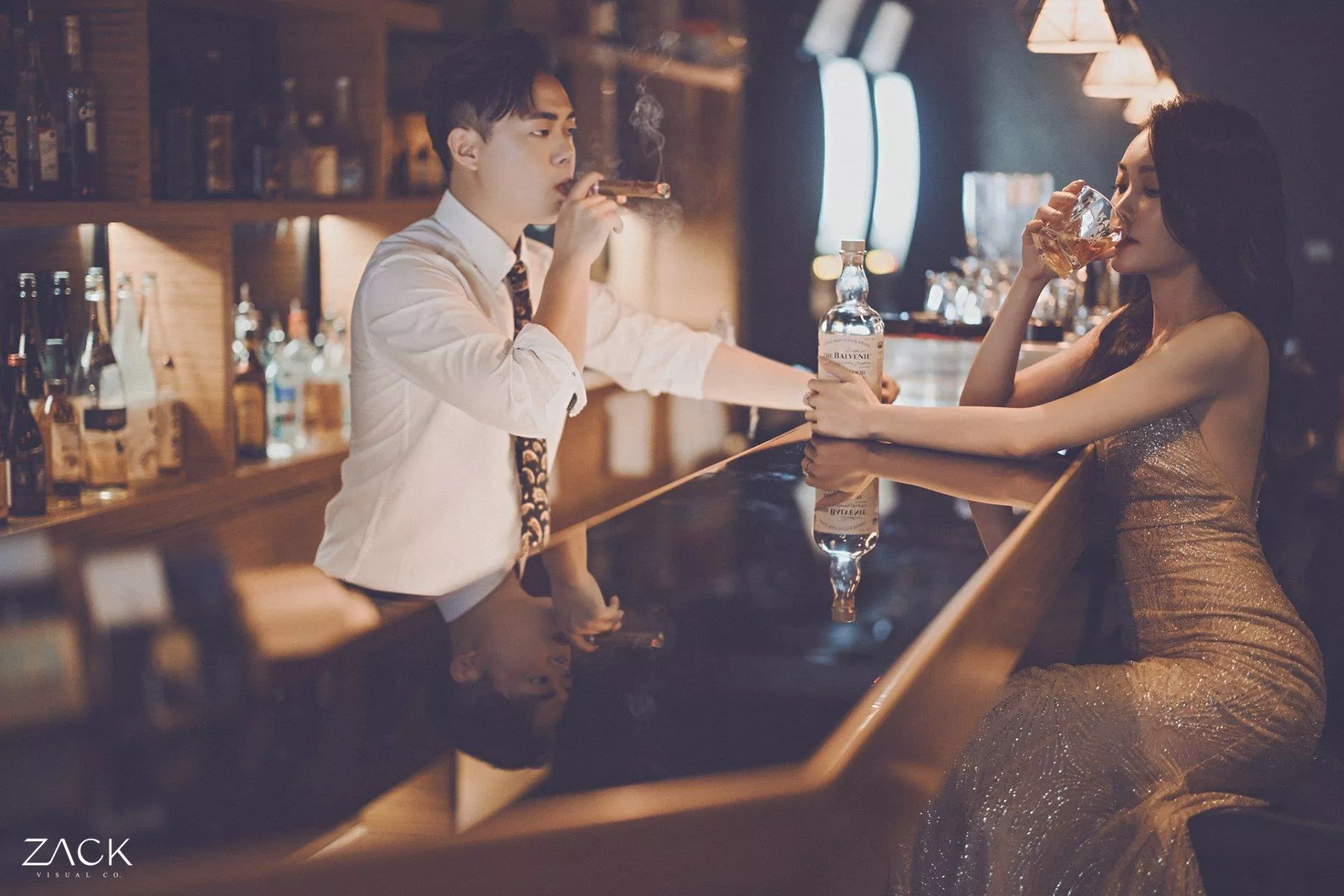 人像攝影師Zack.Xu.維澤25-【婚紗攝影】玄智　∞　鄉榮婚紗照