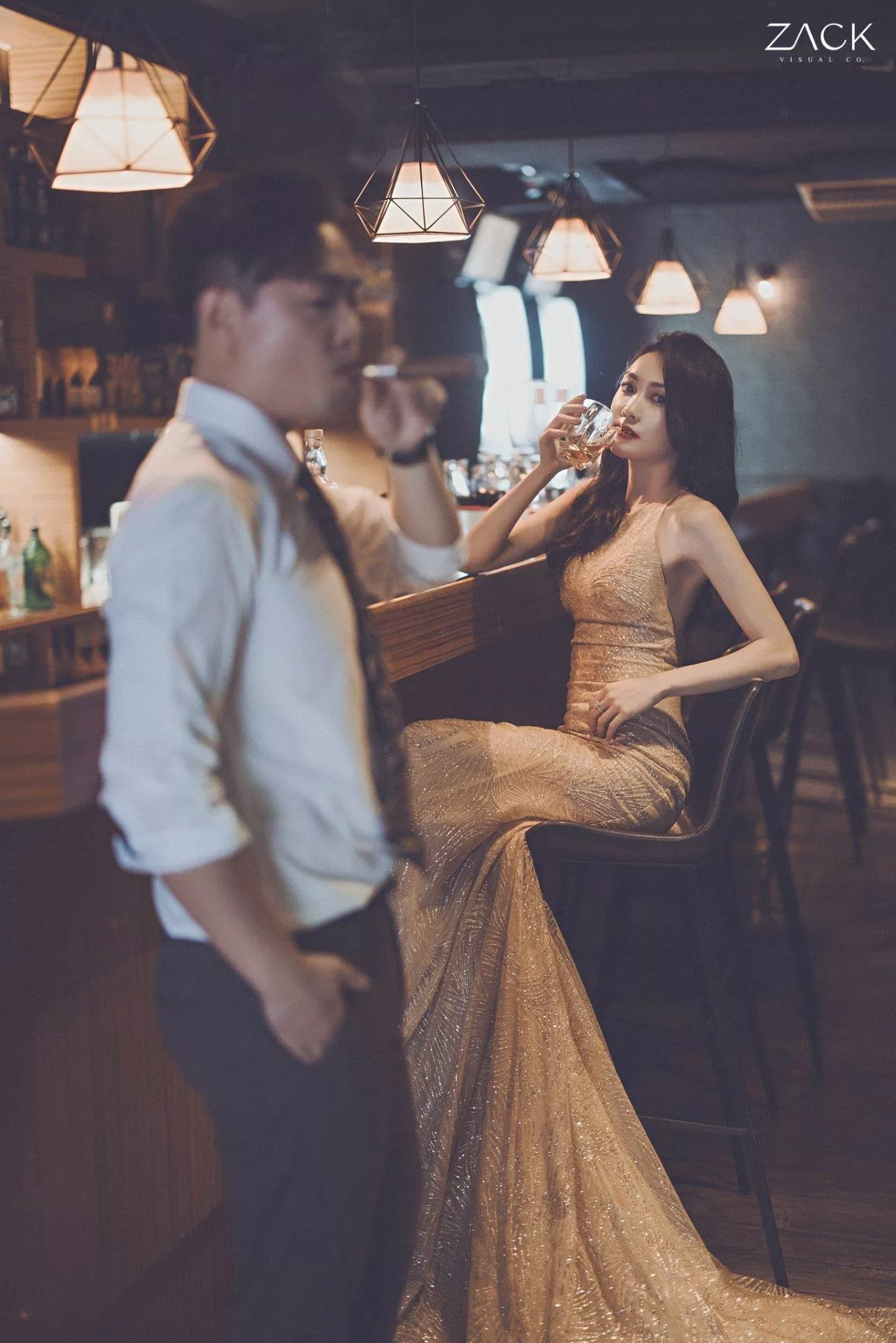 人像攝影師Zack.Xu.維澤27-【婚紗攝影】玄智　∞　鄉榮婚紗照