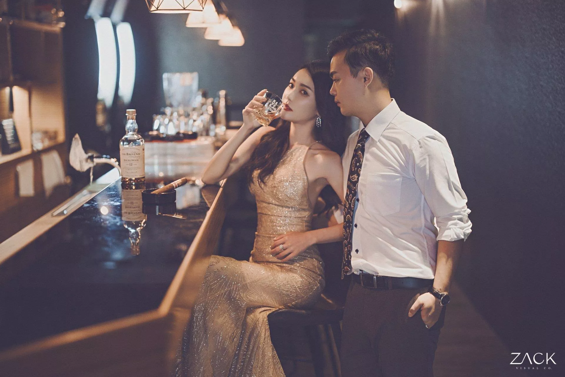 人像攝影師Zack.Xu.維澤29-【婚紗攝影】玄智　∞　鄉榮婚紗照