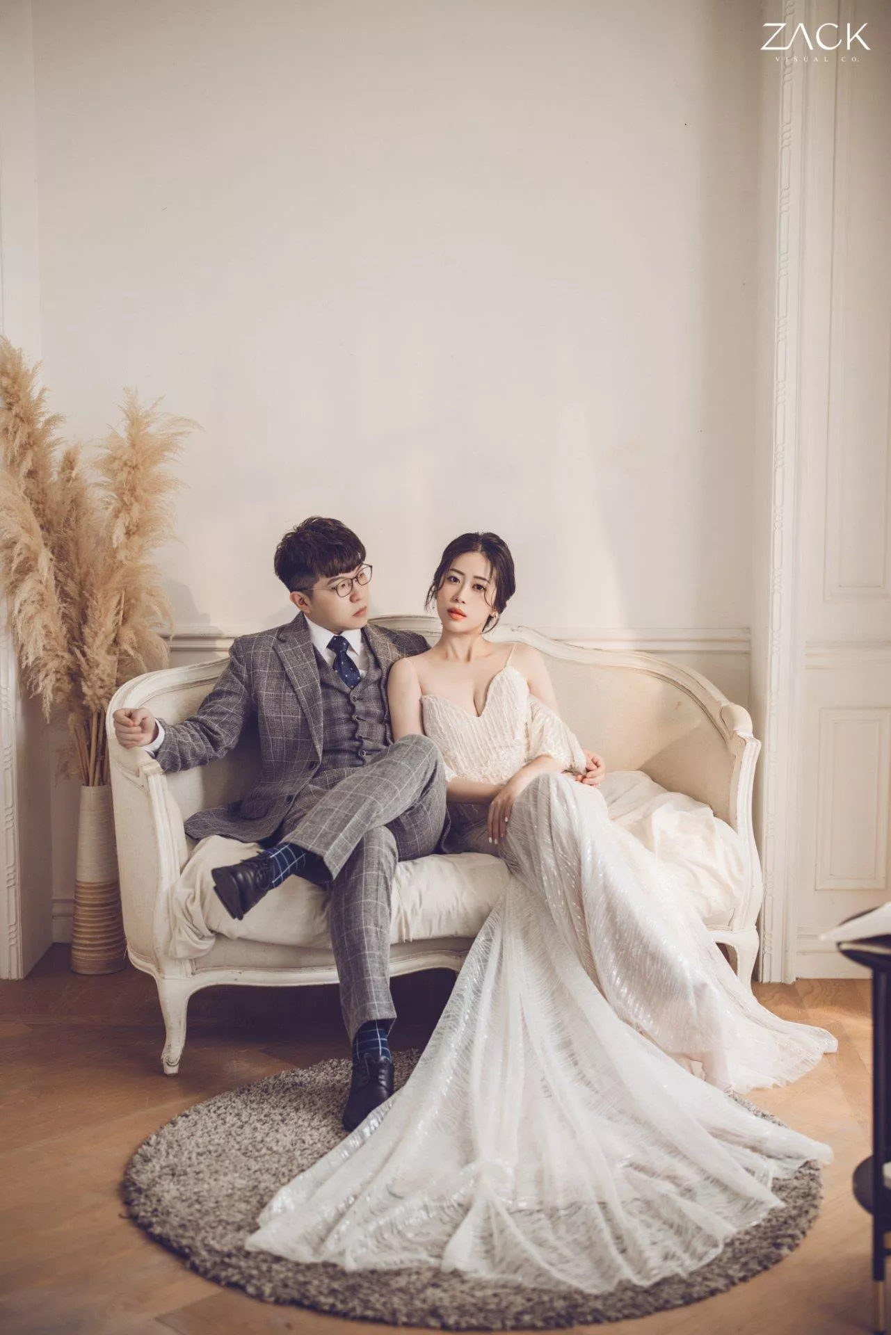 人像攝影師Zack.Xu.維澤15-【婚紗攝影】皓翔　∞　郁筑婚紗照