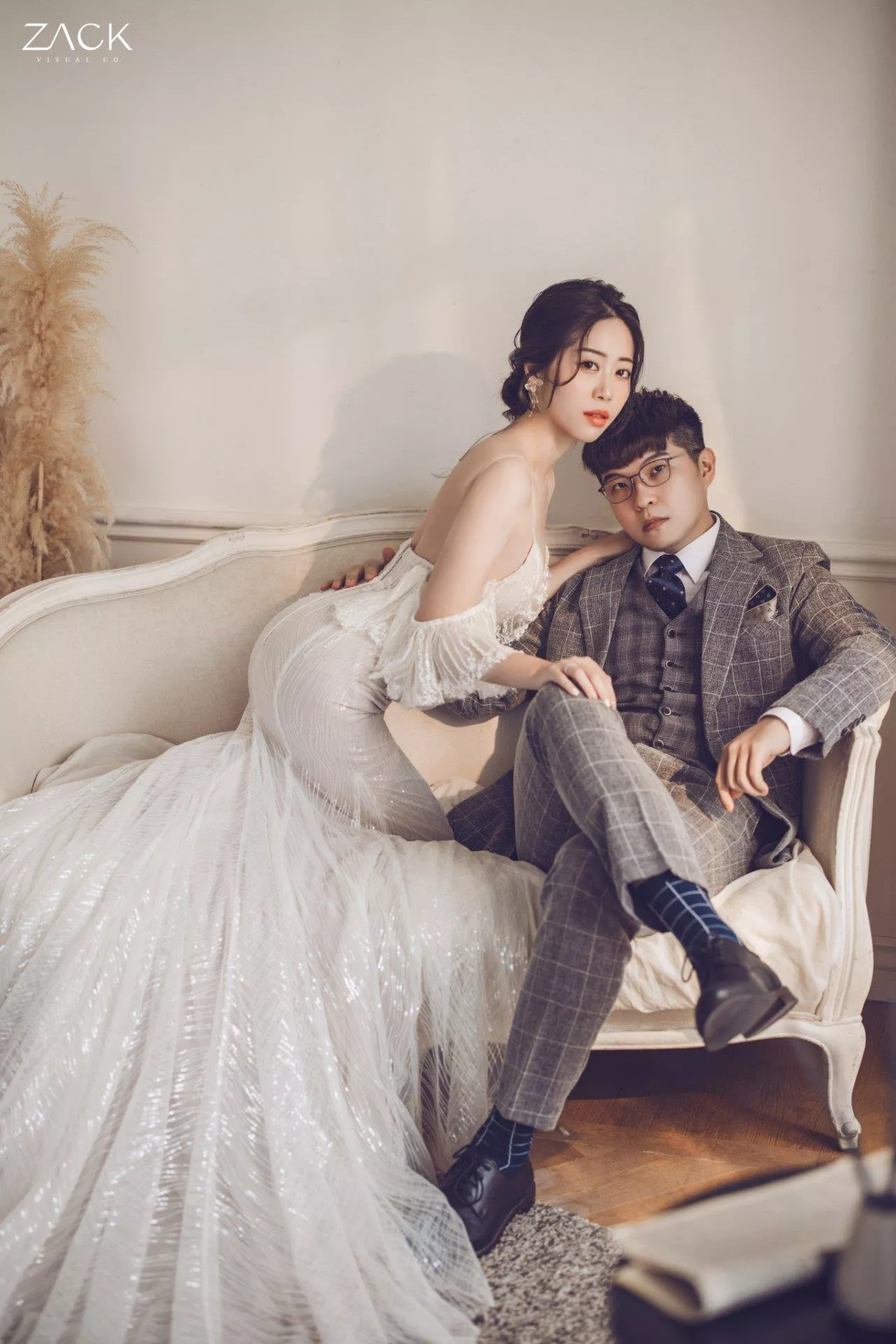 人像攝影師Zack.Xu.維澤17-【婚紗攝影】皓翔　∞　郁筑婚紗照