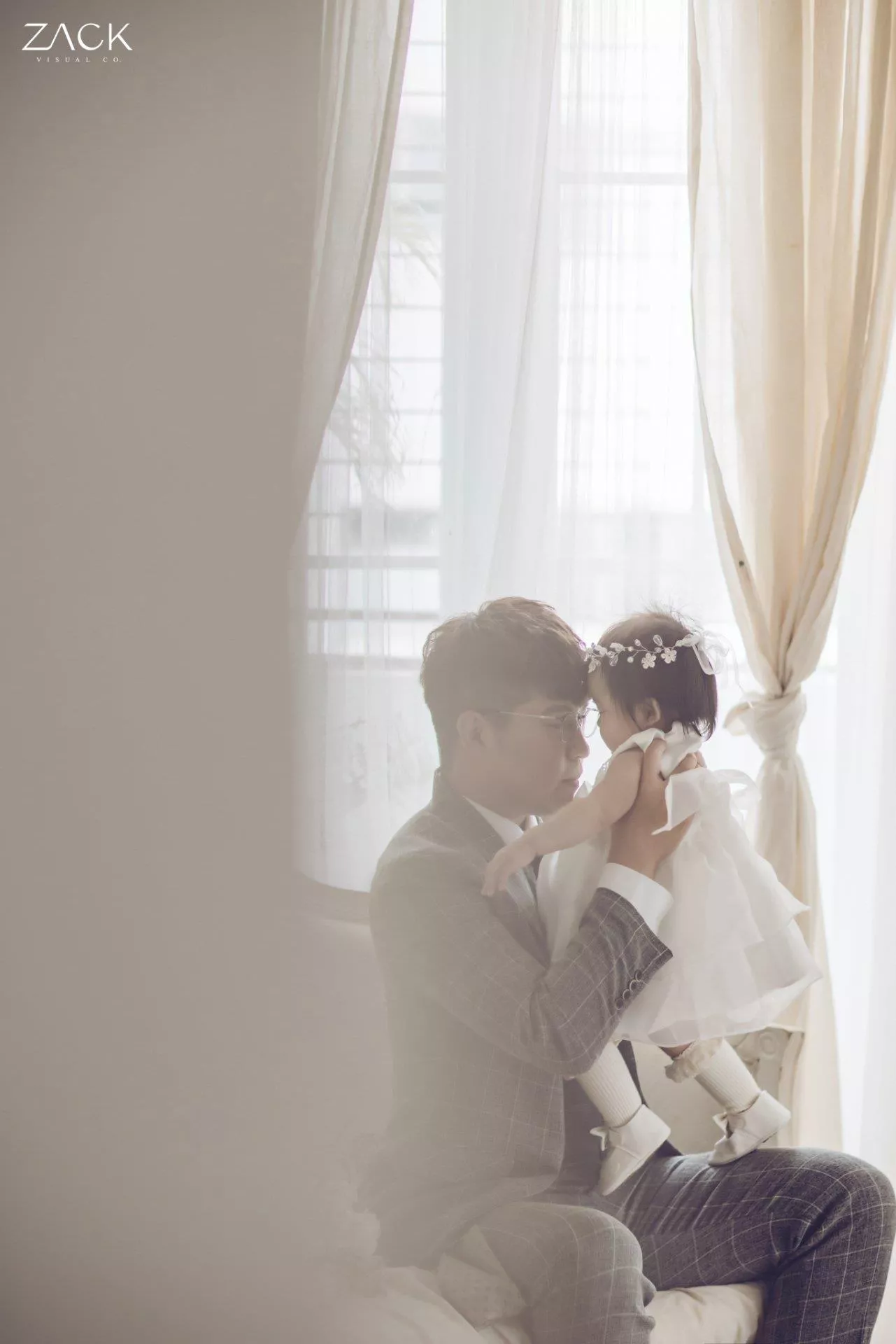人像攝影師Zack.Xu.維澤27-【婚紗攝影】皓翔　∞　郁筑婚紗照