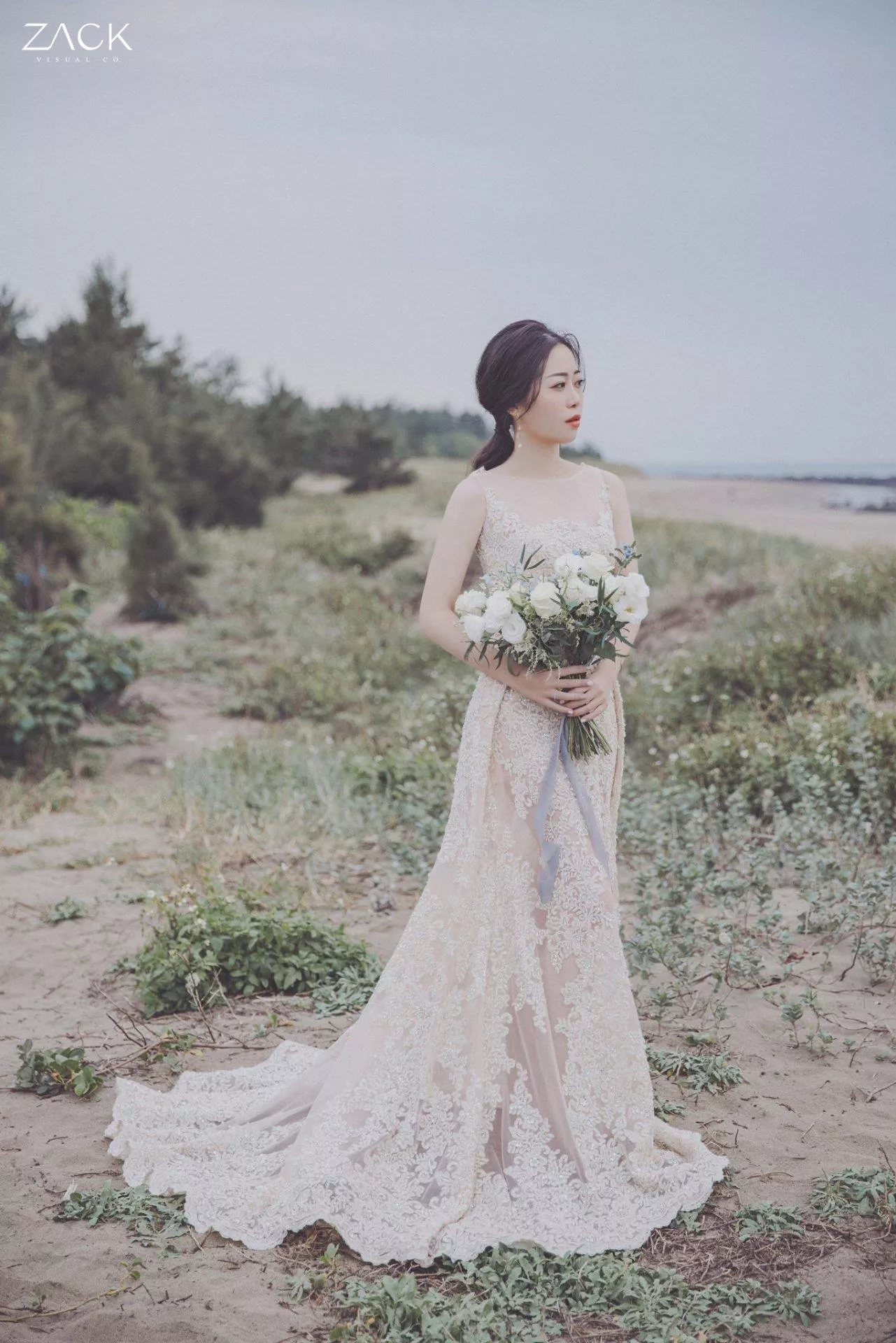 人像攝影師Zack.Xu.維澤29-【婚紗攝影】皓翔　∞　郁筑婚紗照