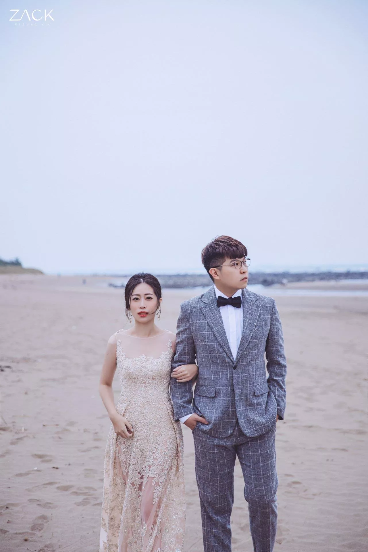 人像攝影師Zack.Xu.維澤35-【婚紗攝影】皓翔　∞　郁筑婚紗照
