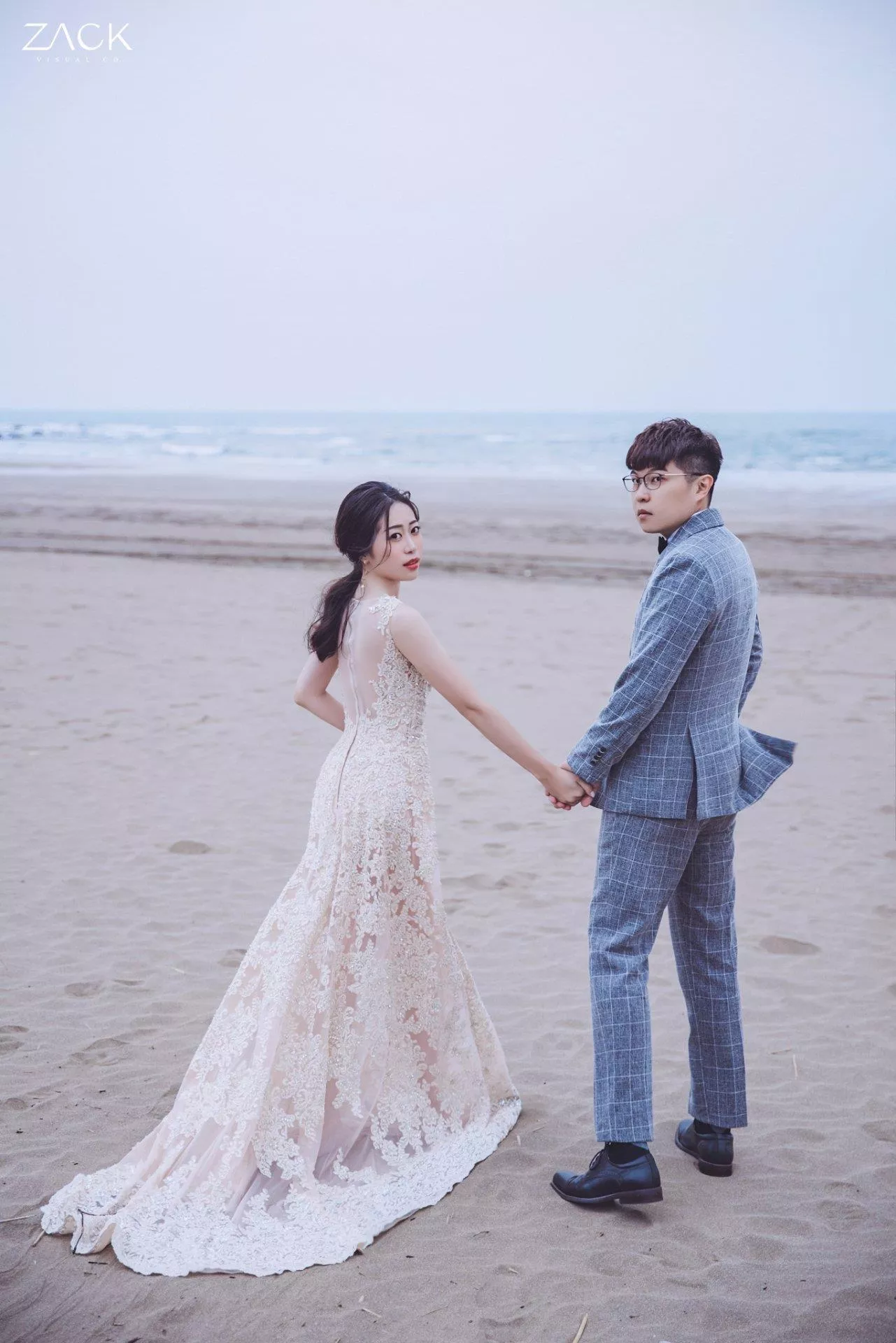 人像攝影師Zack.Xu.維澤36-【婚紗攝影】皓翔　∞　郁筑婚紗照