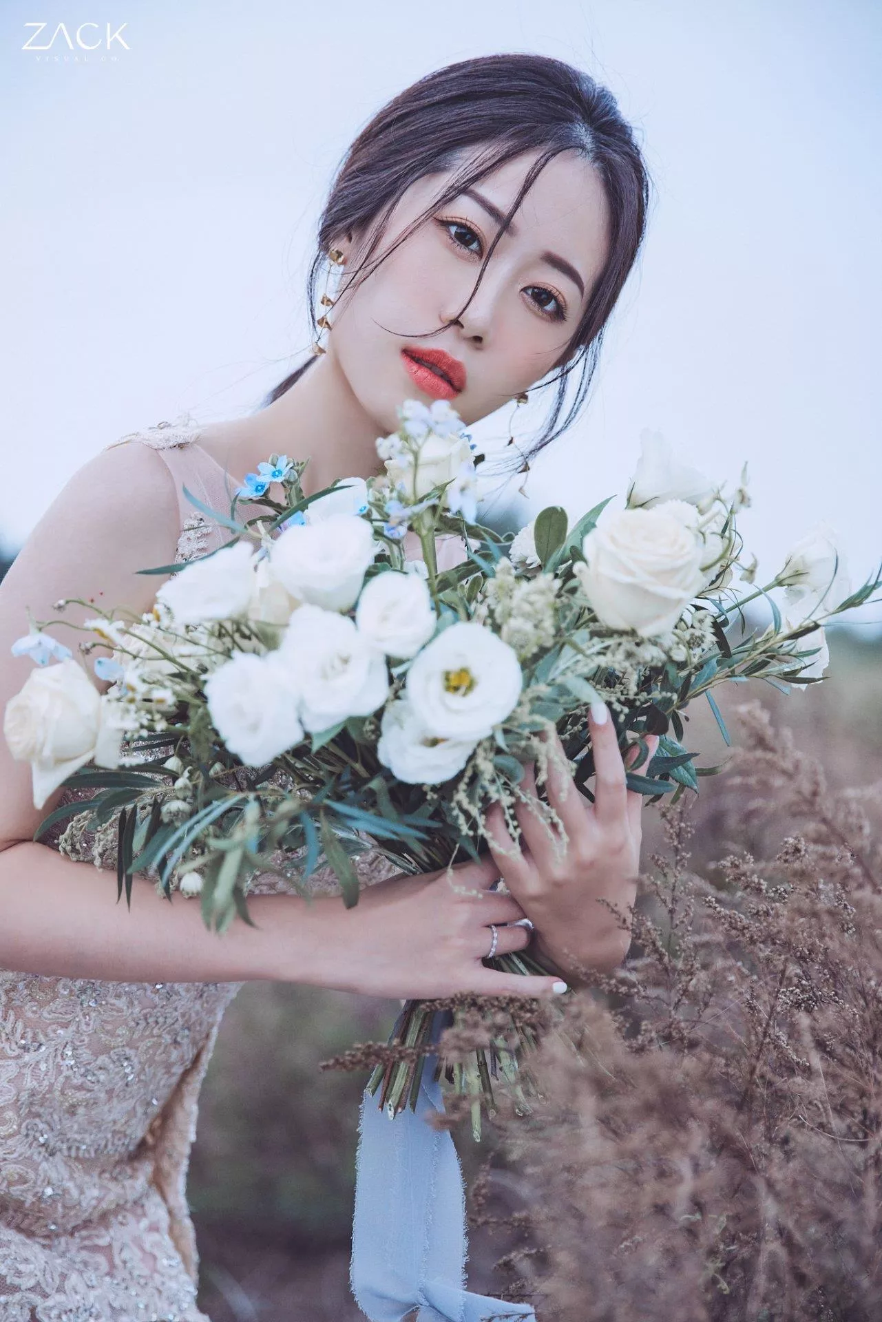 人像攝影師Zack.Xu.維澤37-【婚紗攝影】皓翔　∞　郁筑婚紗照