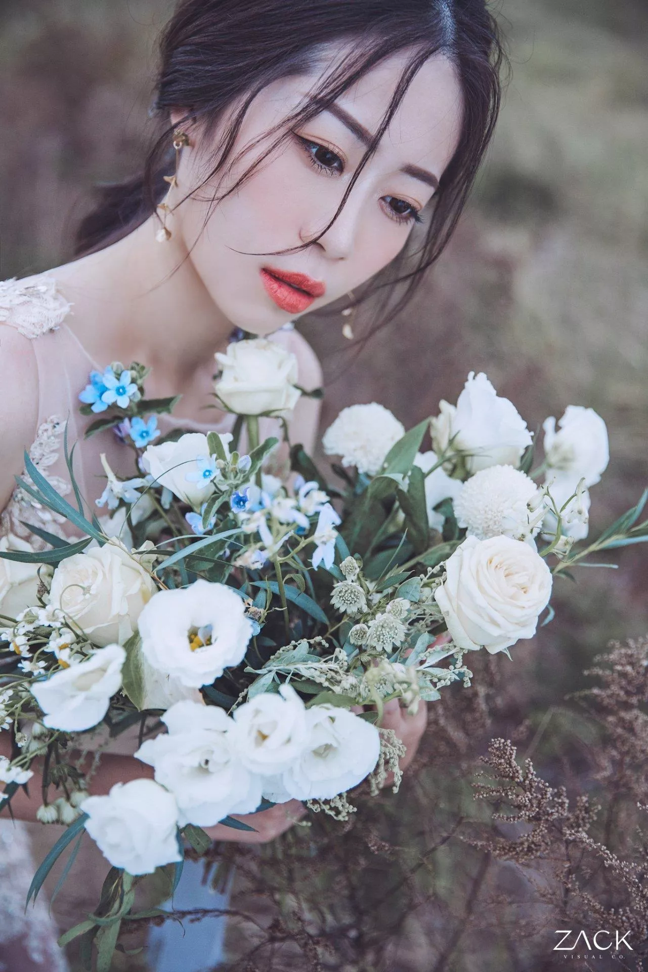 人像攝影師Zack.Xu.維澤38-【婚紗攝影】皓翔　∞　郁筑婚紗照