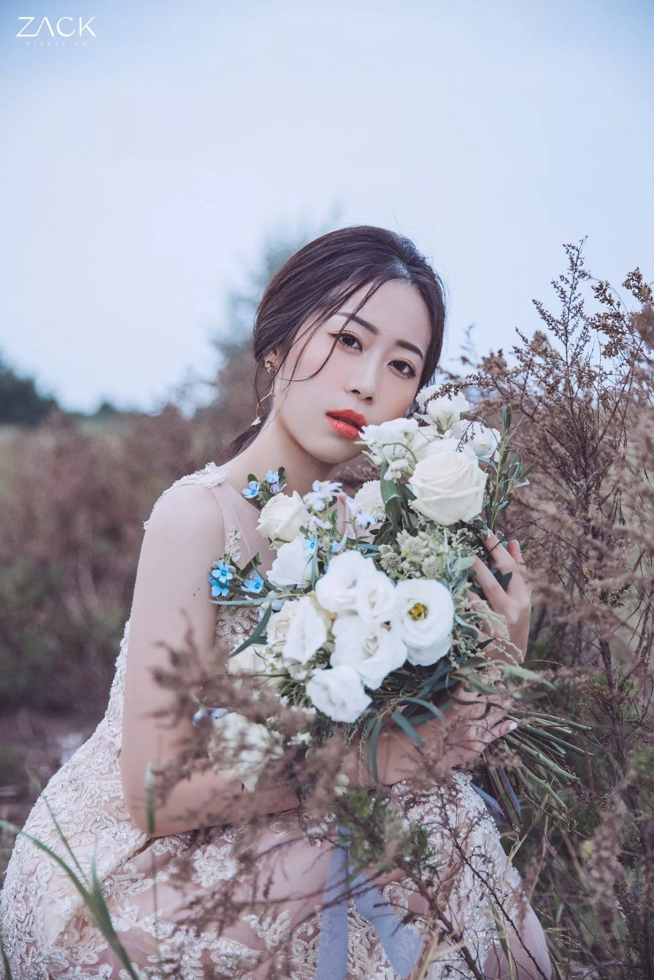 人像攝影師Zack.Xu.維澤39-【婚紗攝影】皓翔　∞　郁筑婚紗照