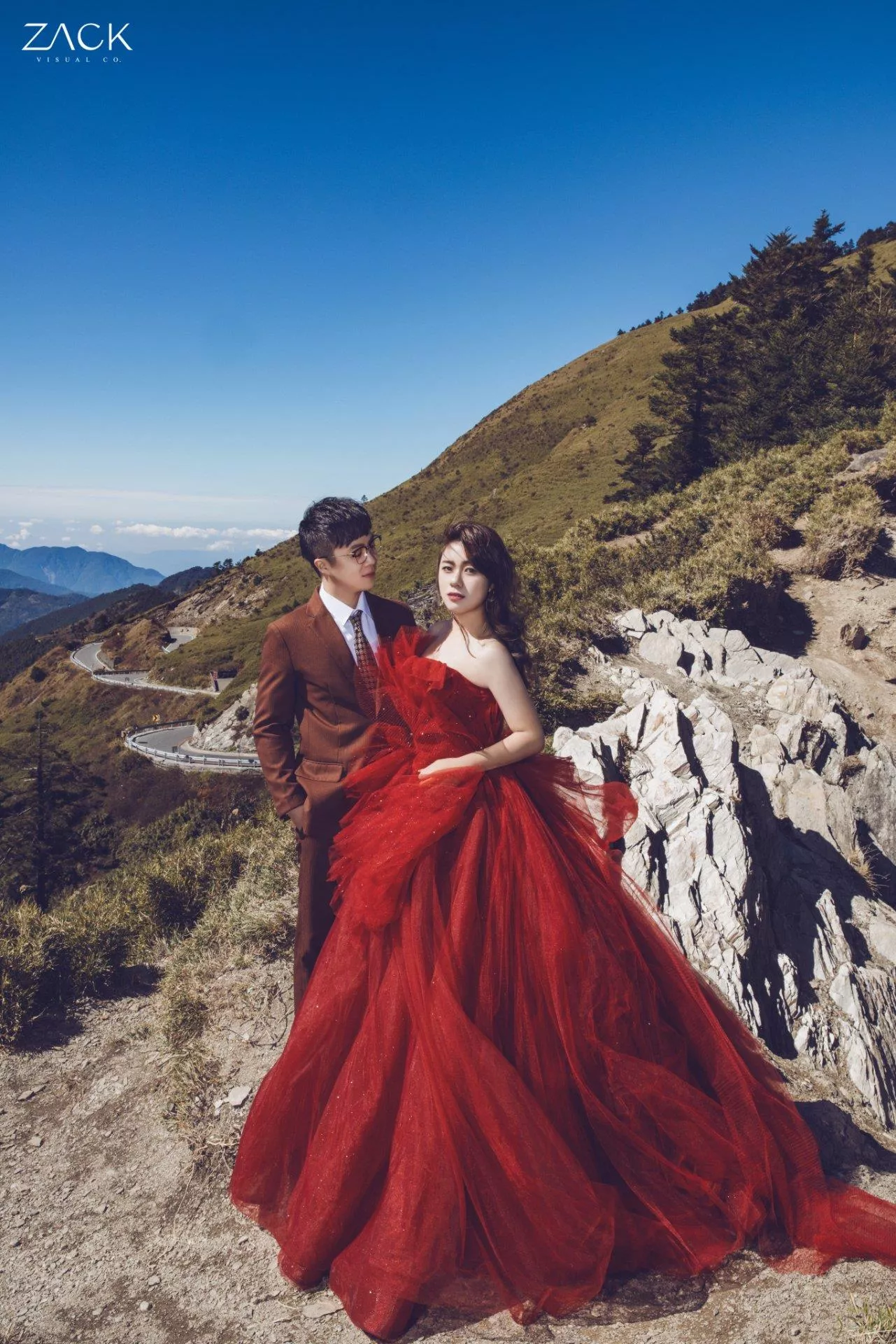 人像攝影師Zack.Xu.維澤1-【婚紗攝影】人豪　∞　芸涵婚紗照