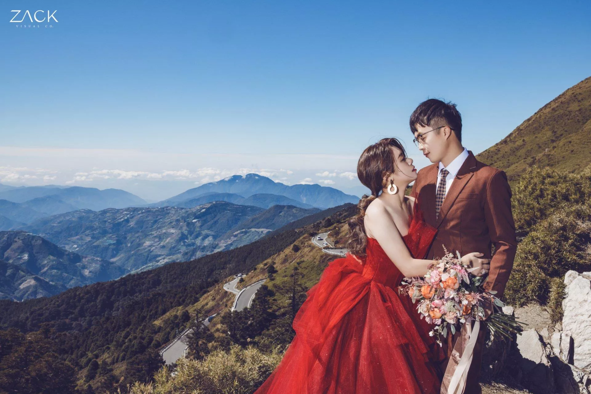 人像攝影師Zack.Xu.維澤3-【婚紗攝影】人豪　∞　芸涵婚紗照