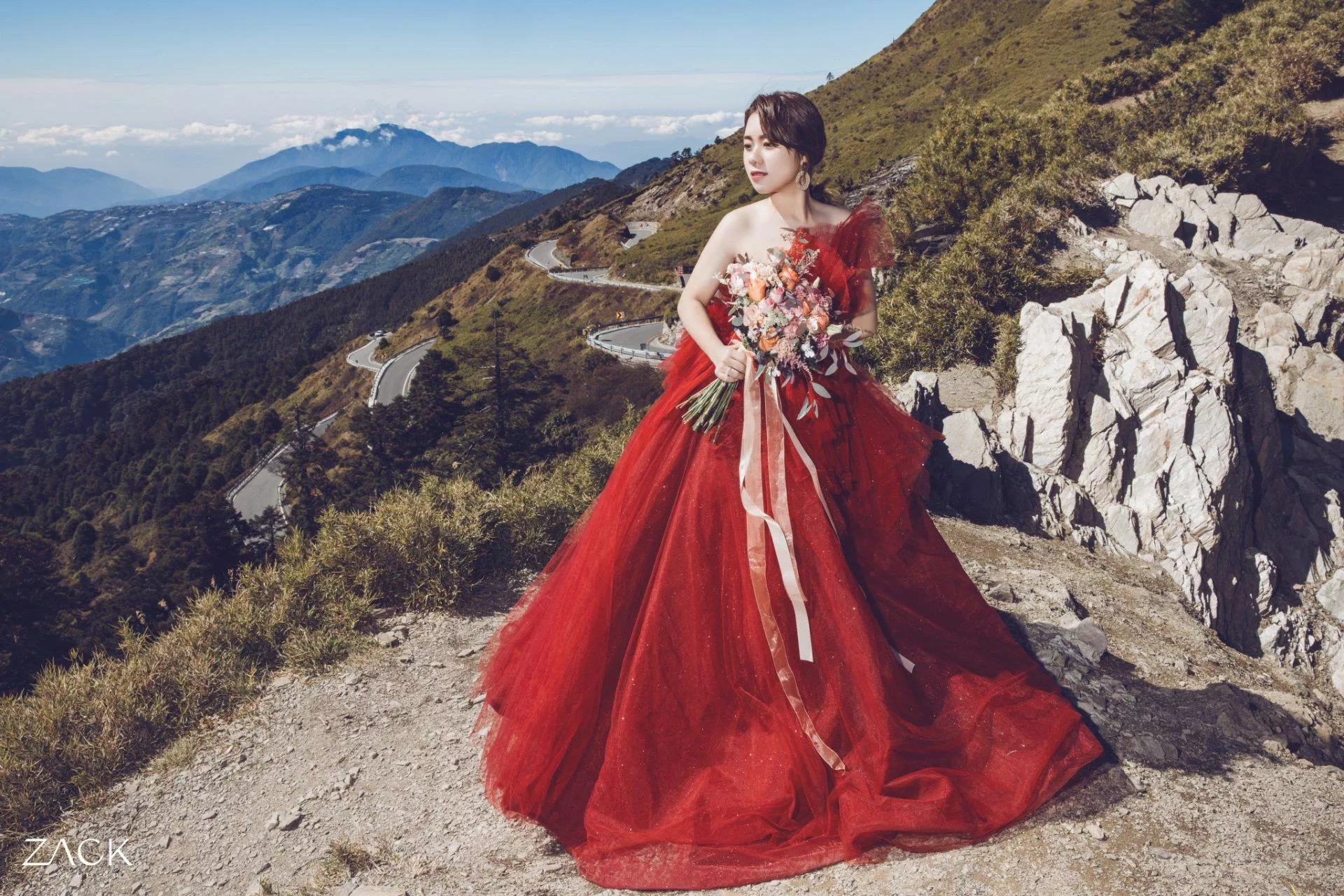 人像攝影師Zack.Xu.維澤4-【婚紗攝影】人豪　∞　芸涵婚紗照
