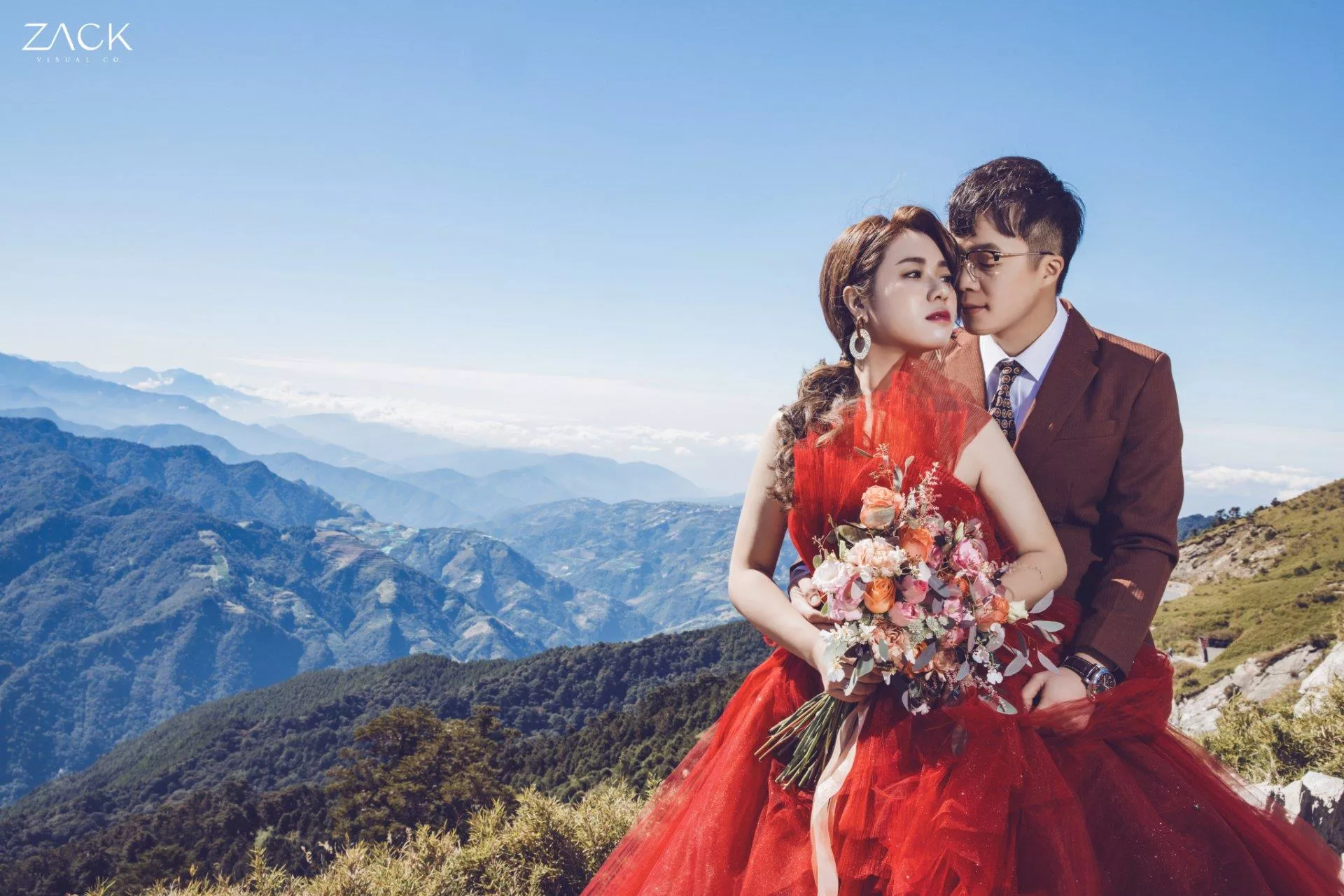 人像攝影師Zack.Xu.維澤5-【婚紗攝影】人豪　∞　芸涵婚紗照