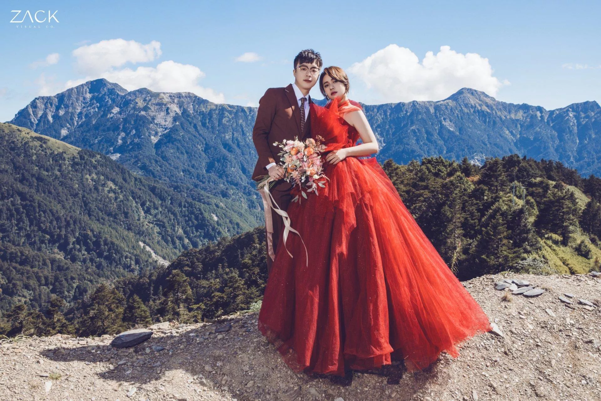 人像攝影師Zack.Xu.維澤6-【婚紗攝影】人豪　∞　芸涵婚紗照
